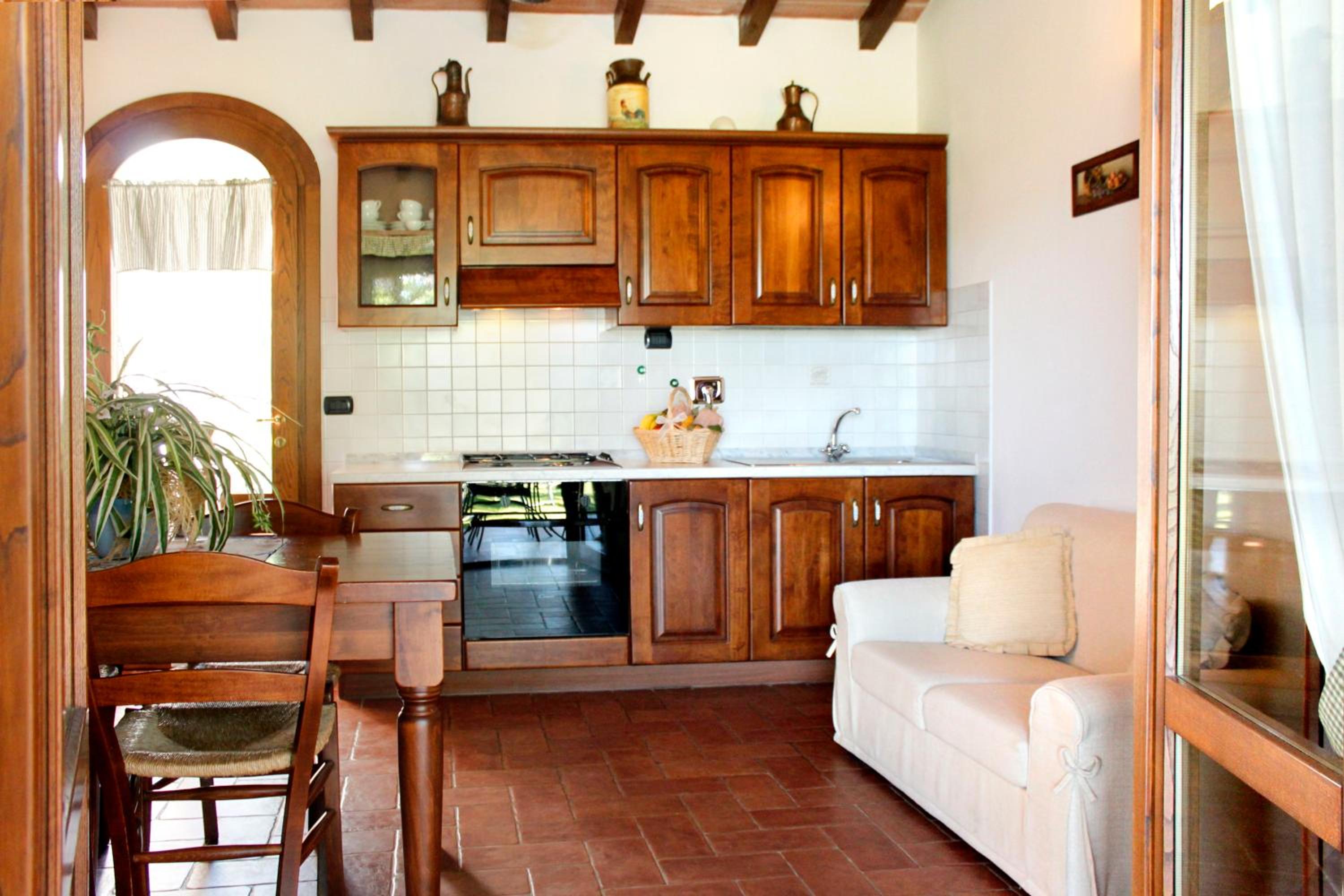 Two-Bedroom Apartment (4 Adults) photo 2