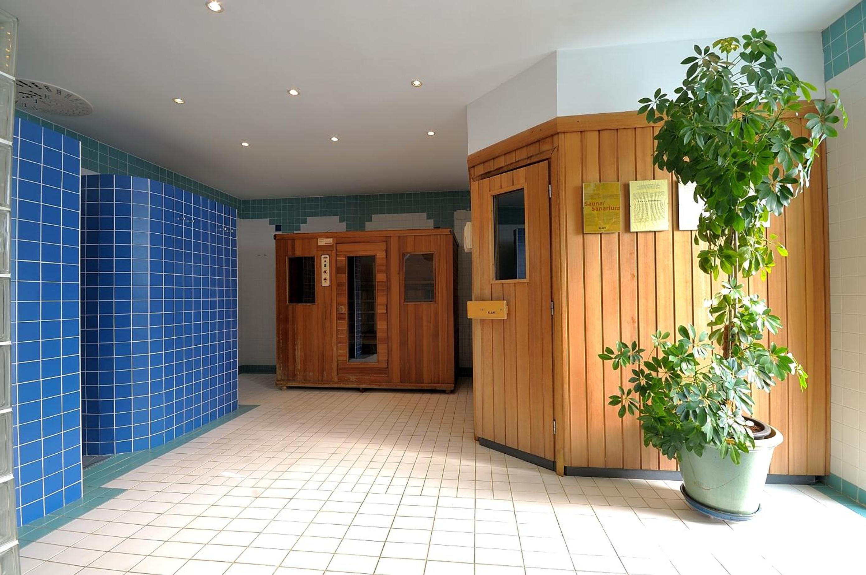 Double Room with free Spa Access - Photo 5