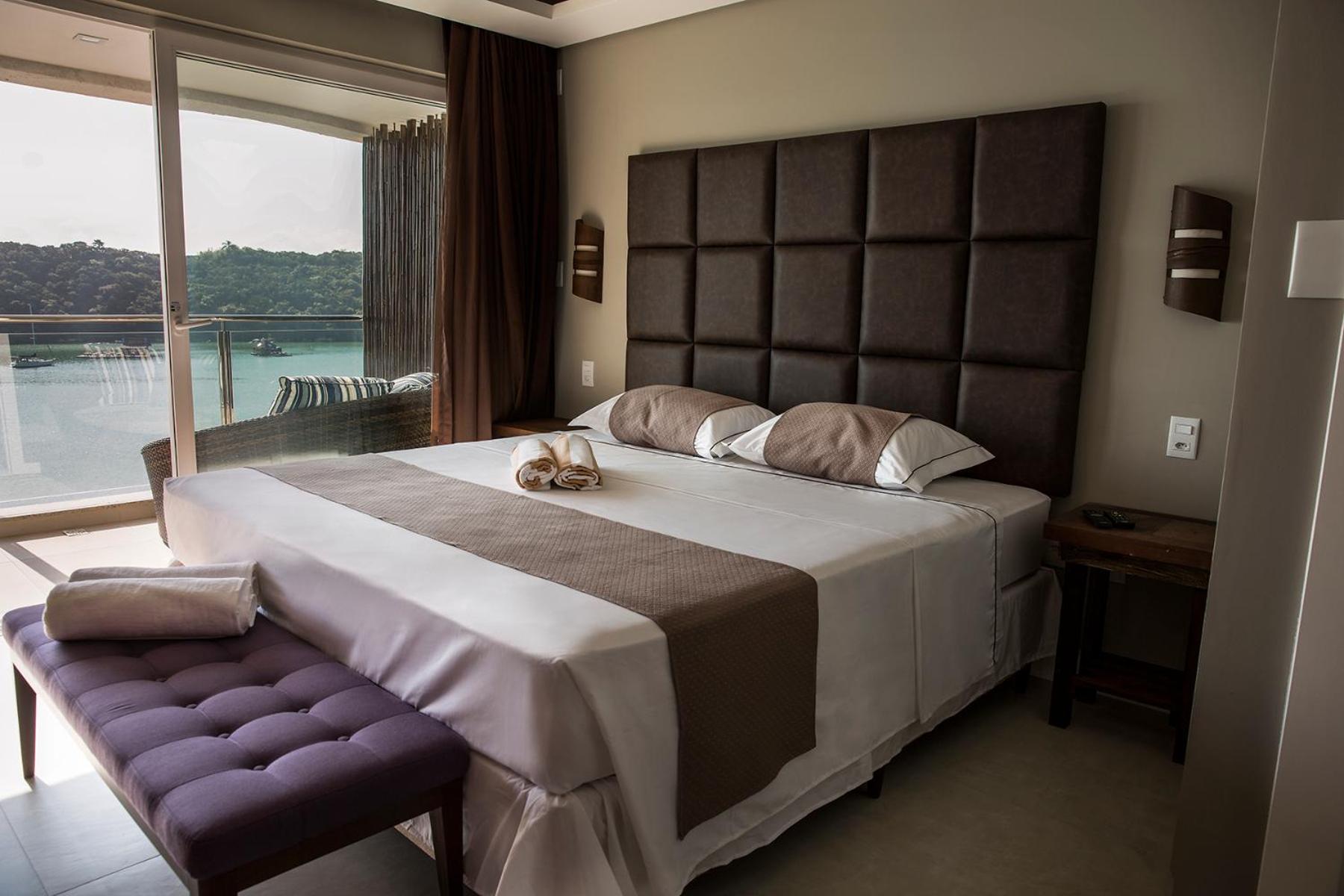 Suite with Sea View