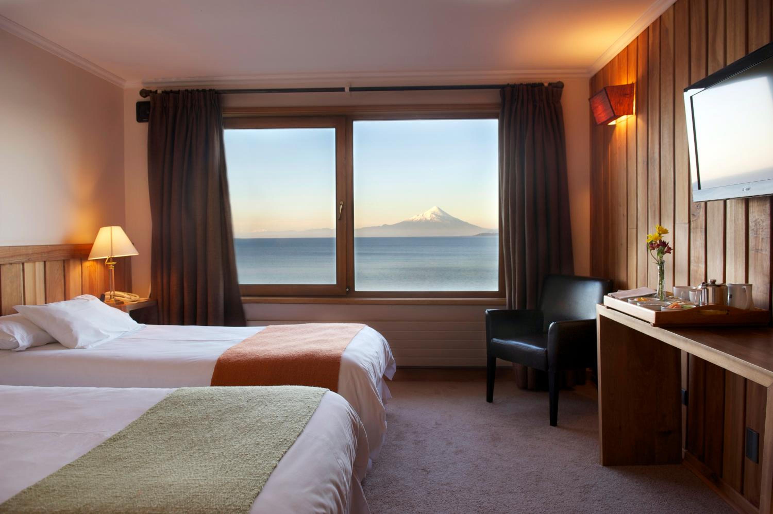 Twin Room - Photo 1