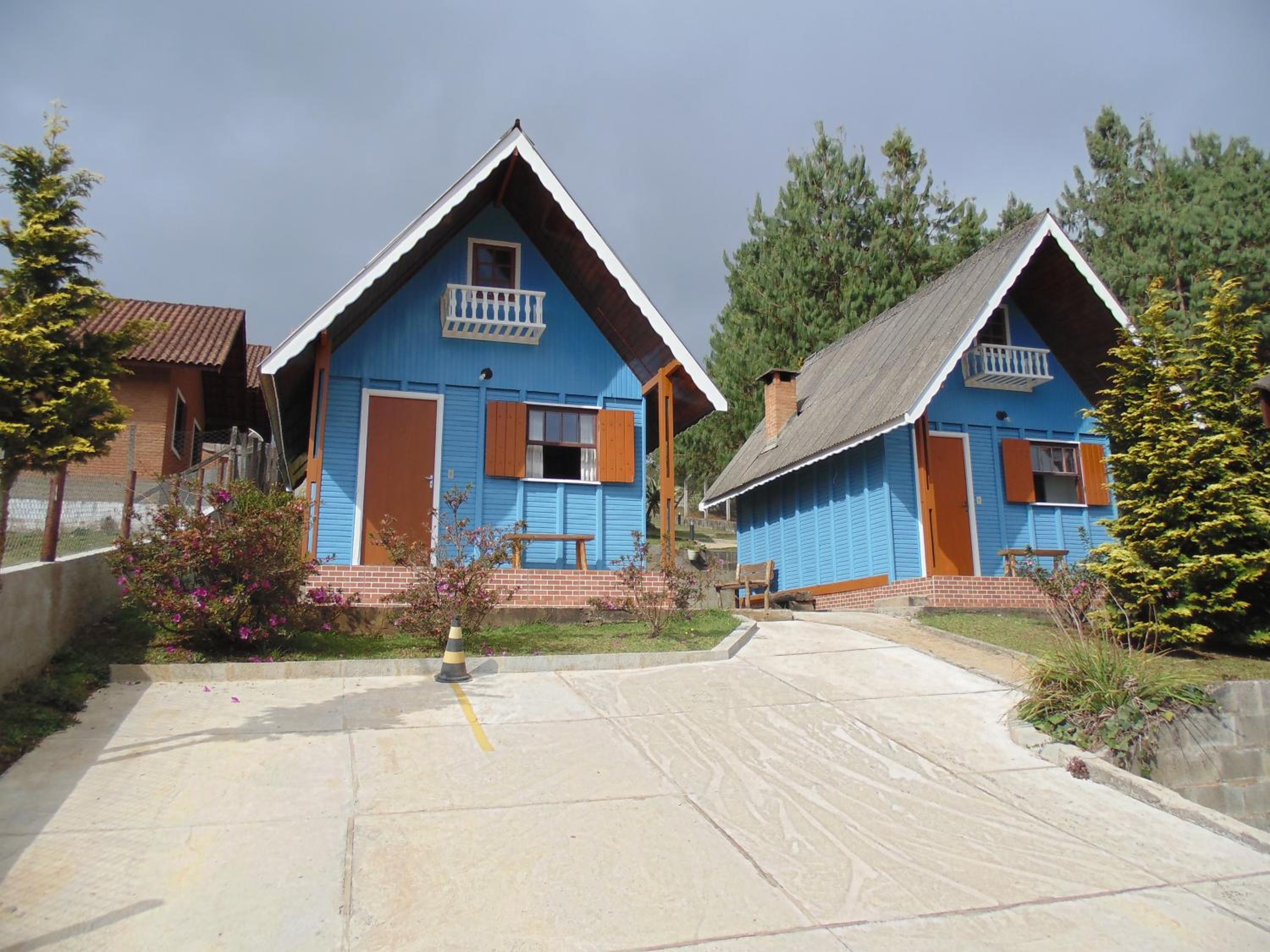 Chalet photo 3