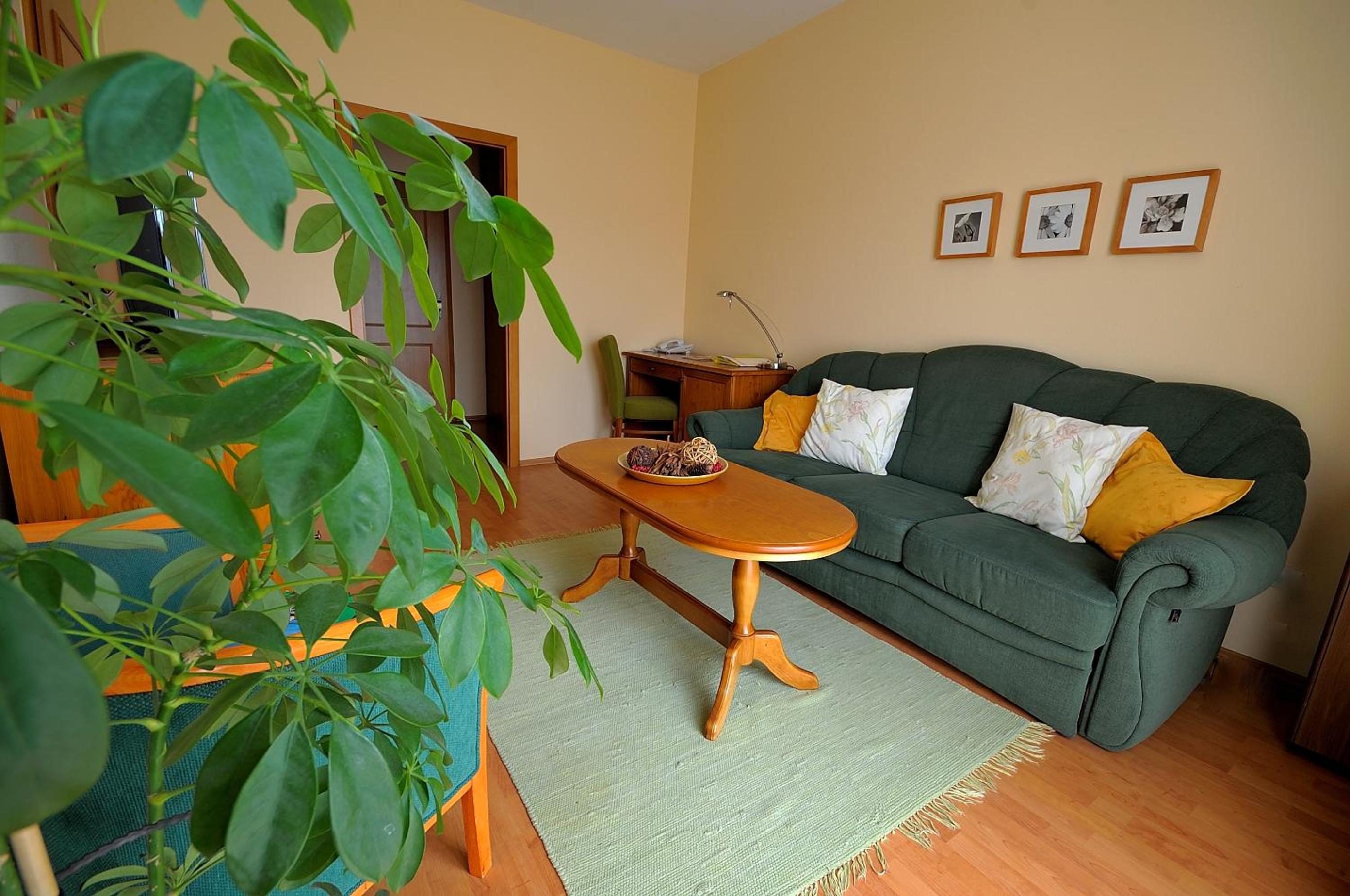 Suite with free Spa Access - Photo 2