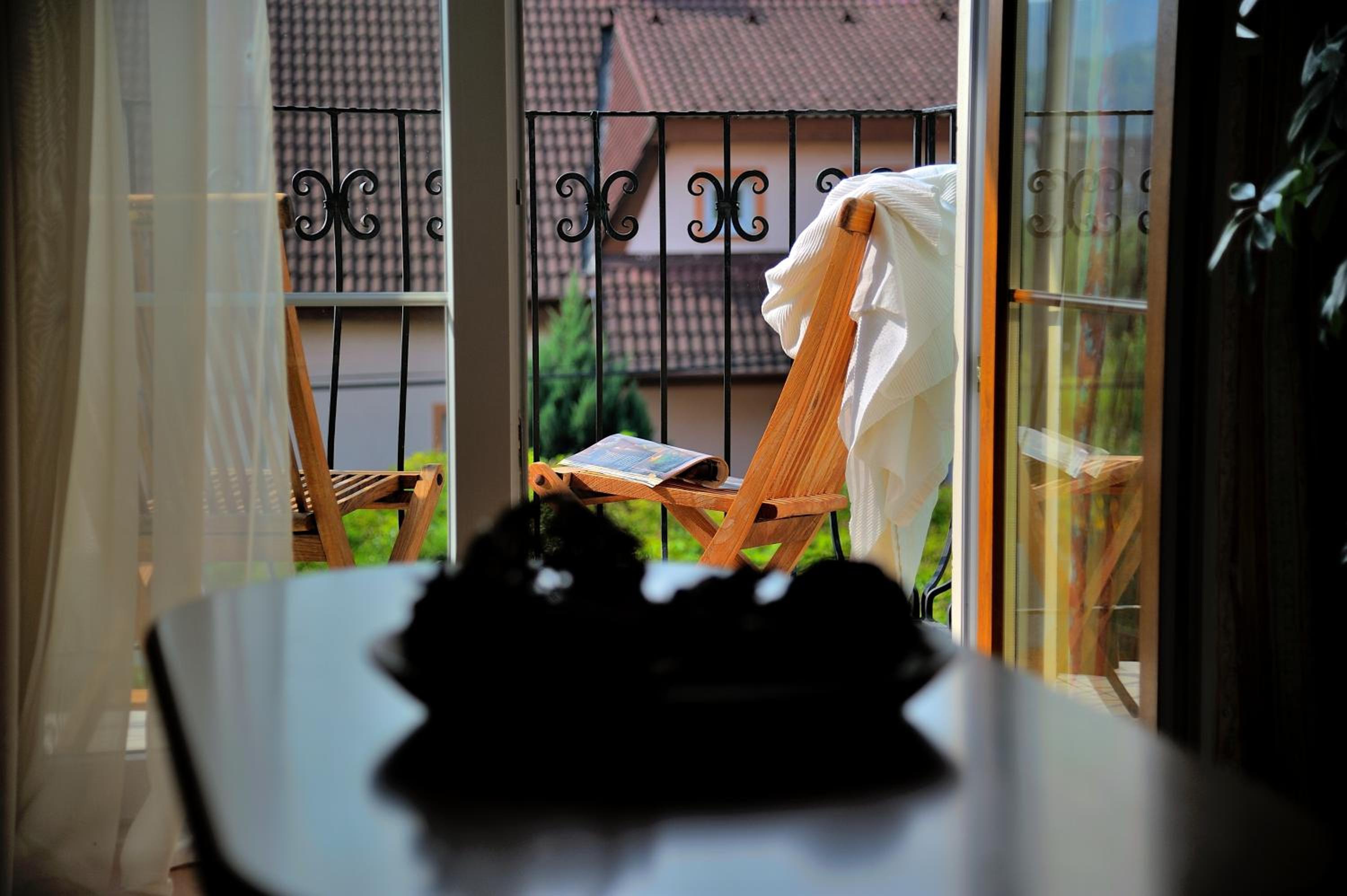 Suite with free Spa Access - Photo 10