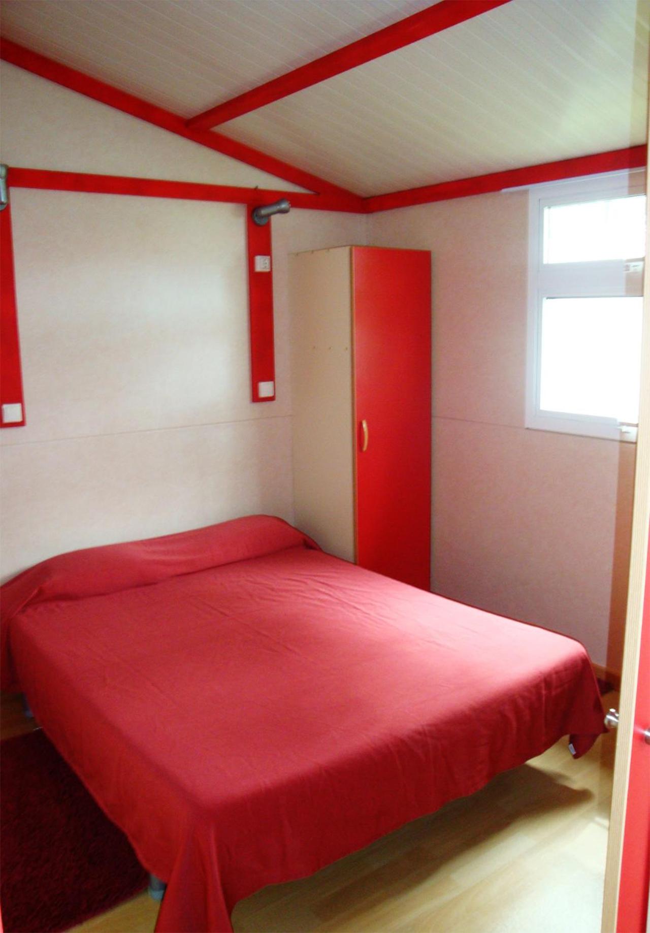 One-Bedroom Bungalow photo 1