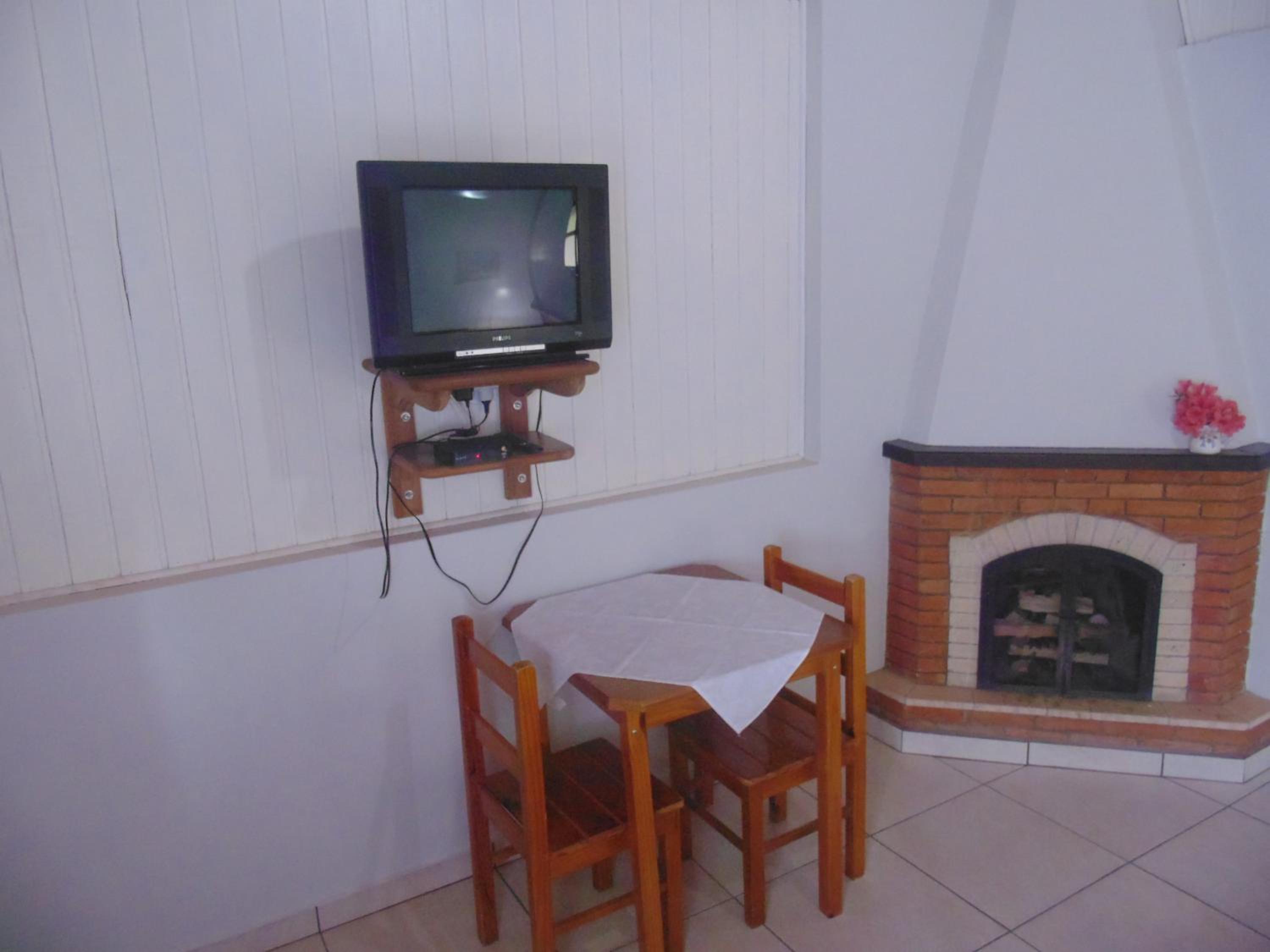 Chalet photo 3