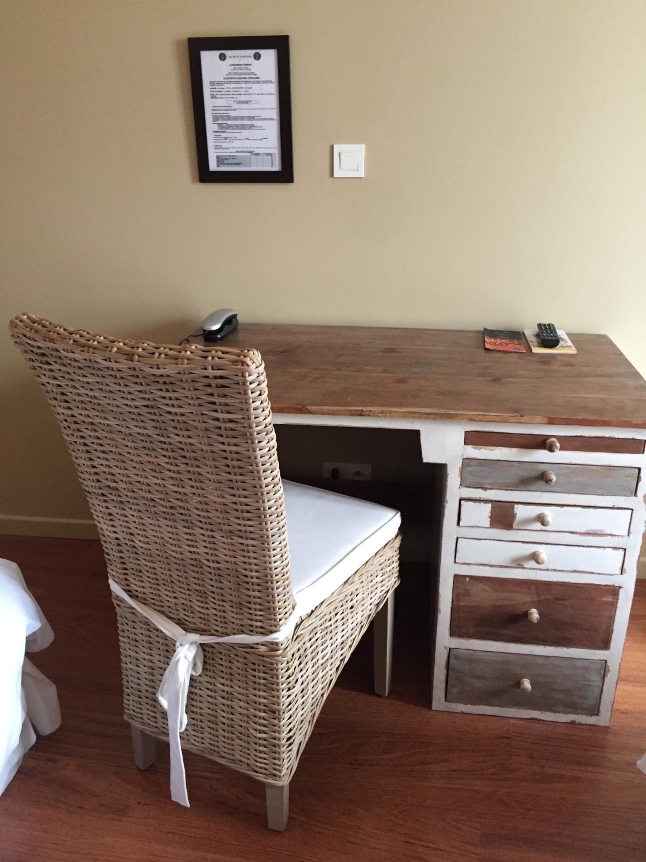 Twin Room photo 1