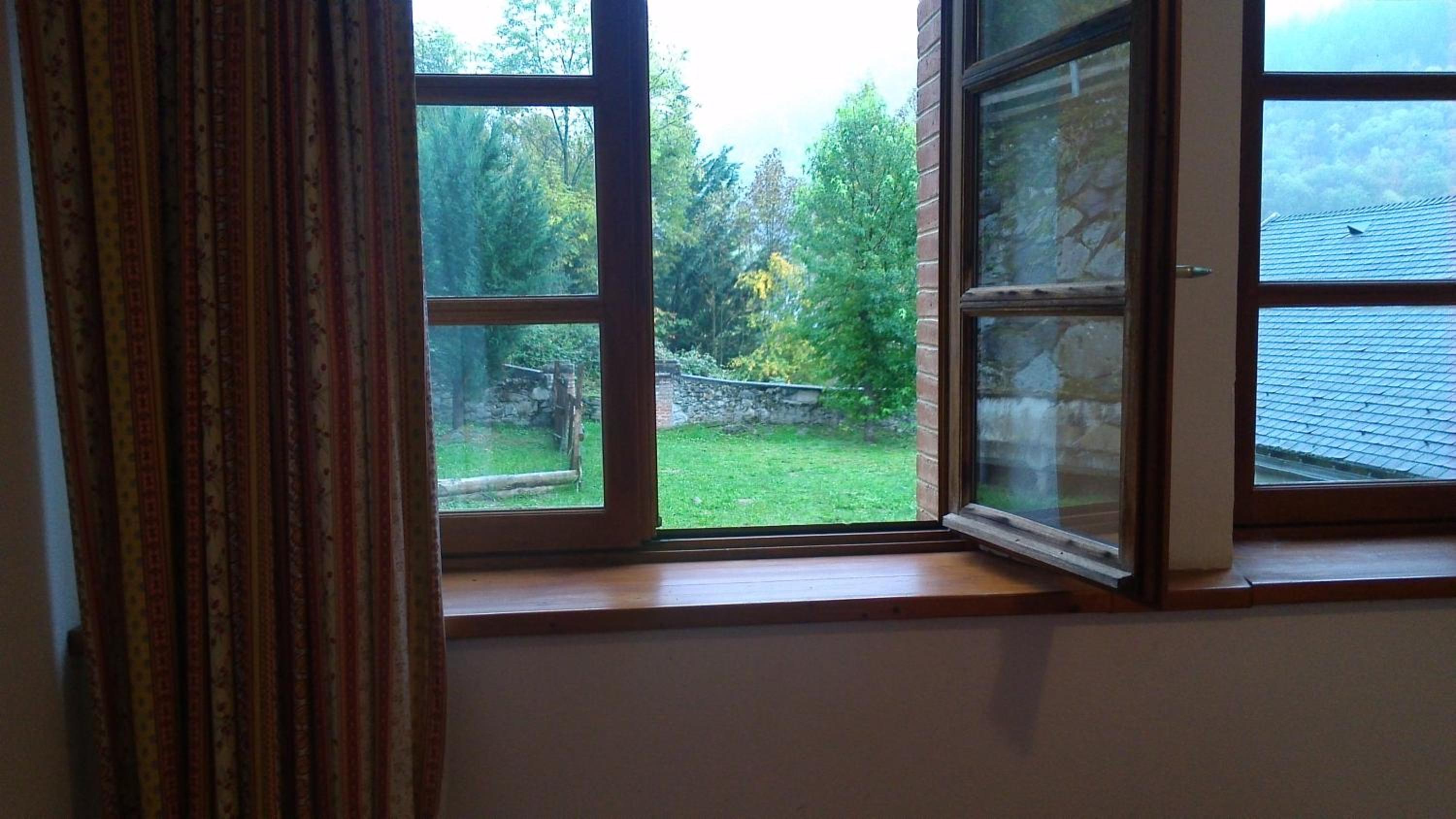 Double Room with Garden View photo 3