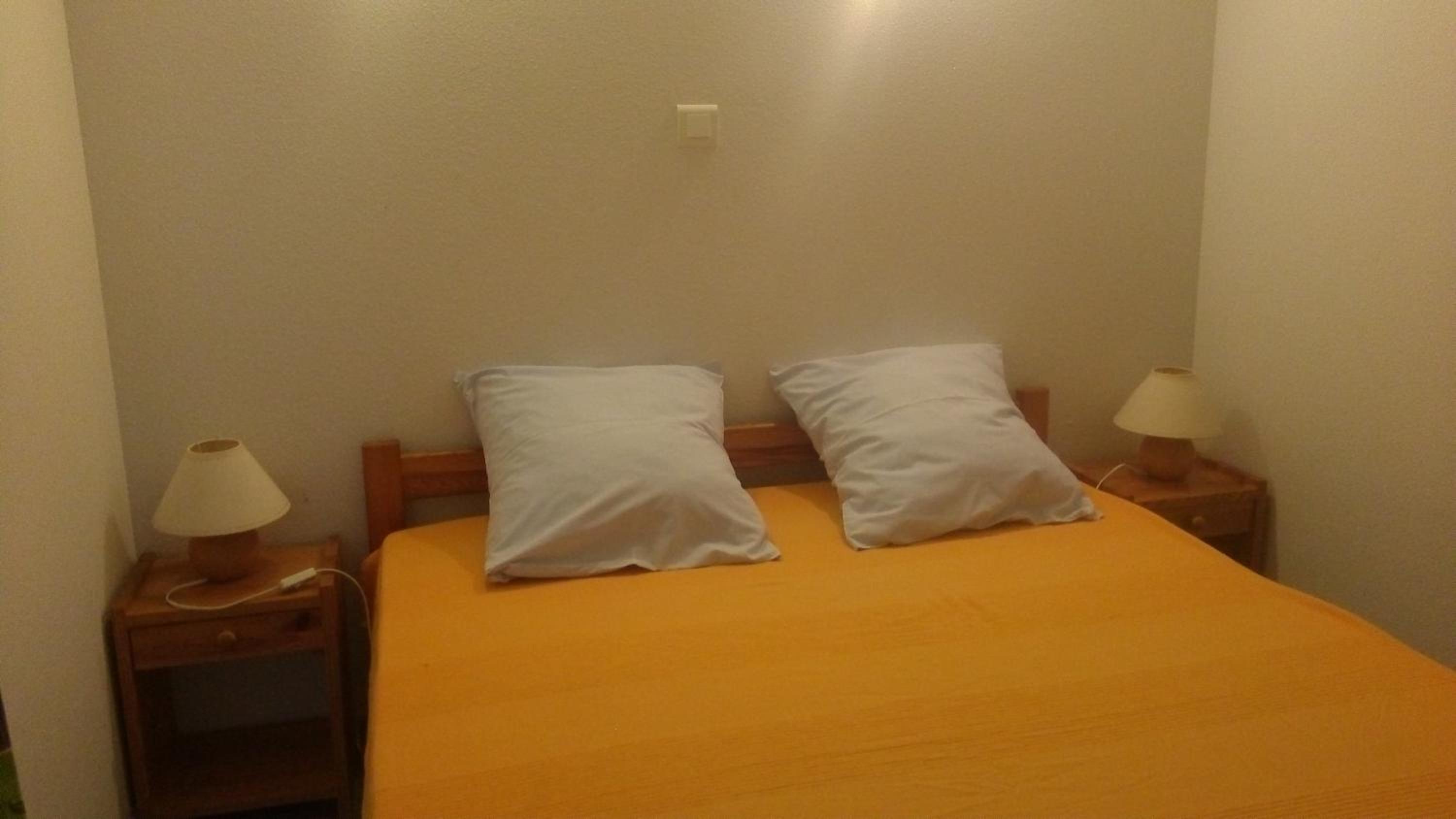 Double Room with Garden View photo 2