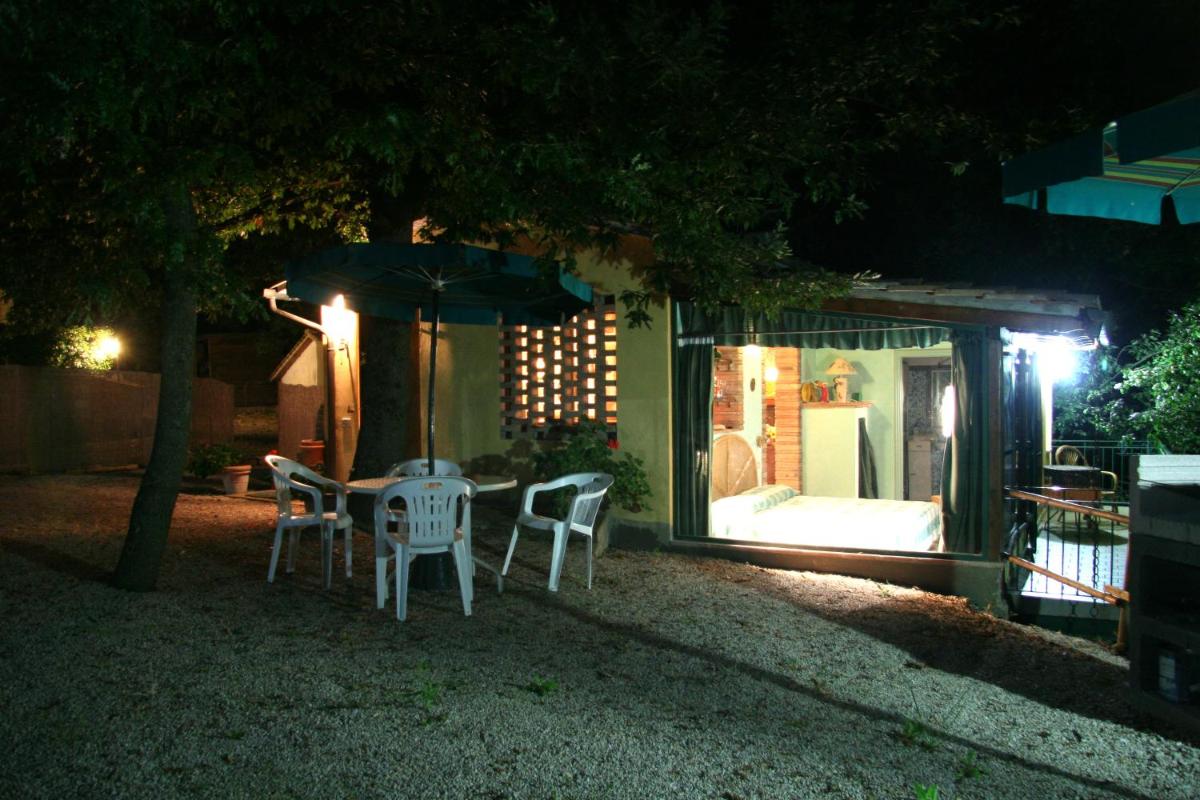 Holiday Home photo 1