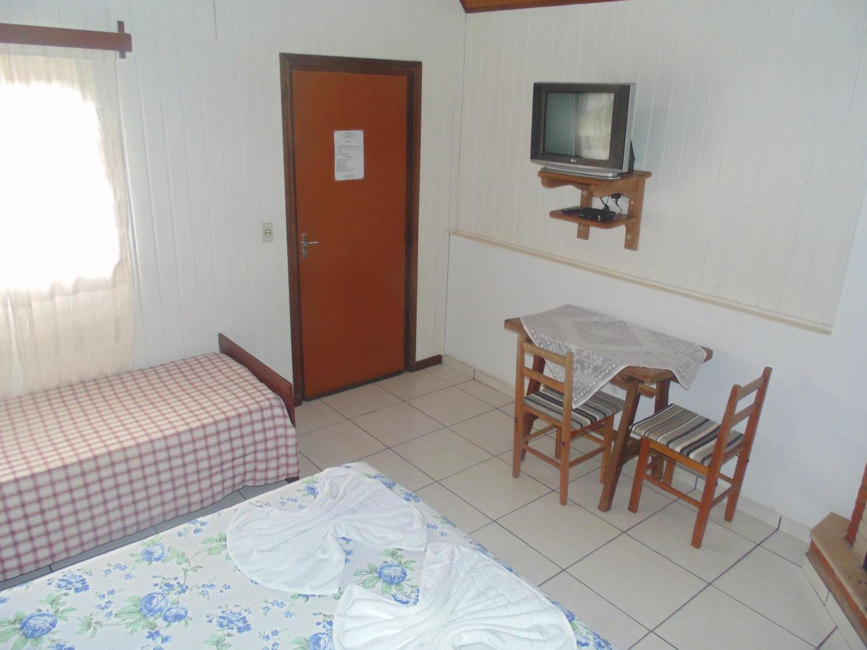 Chalet photo 1