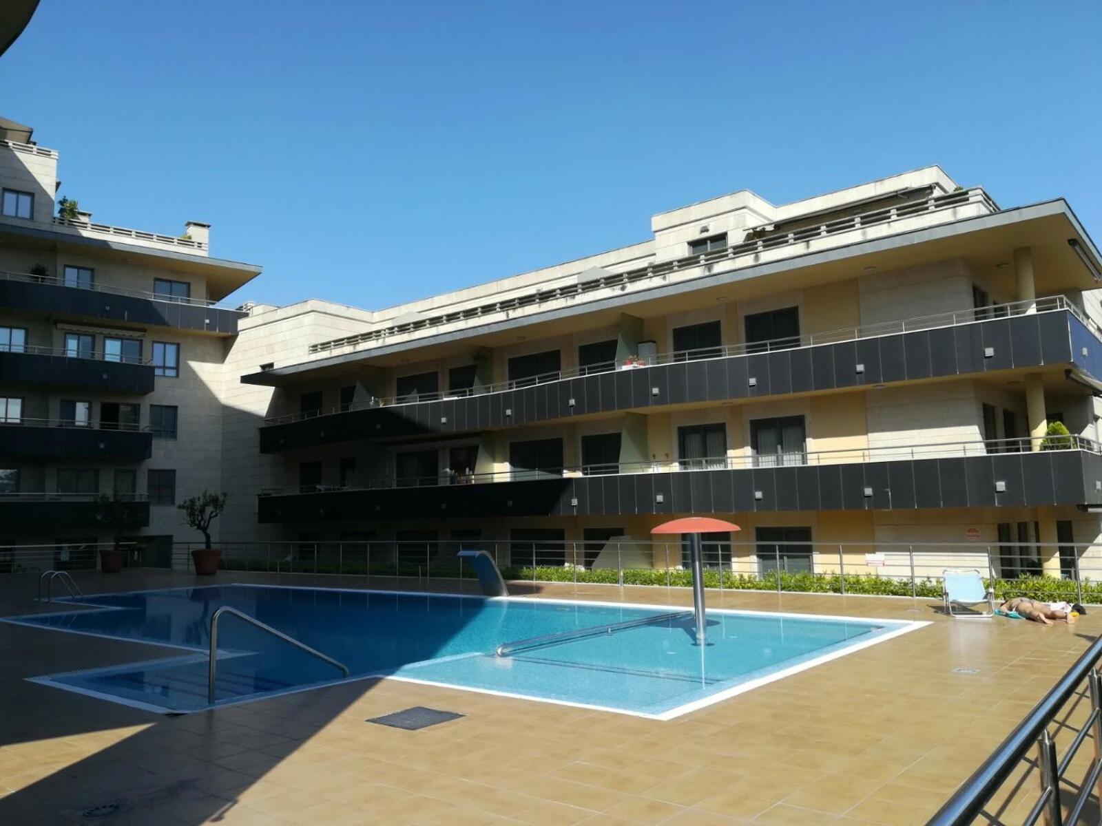 Apartment with Pool View  - Photo 3
