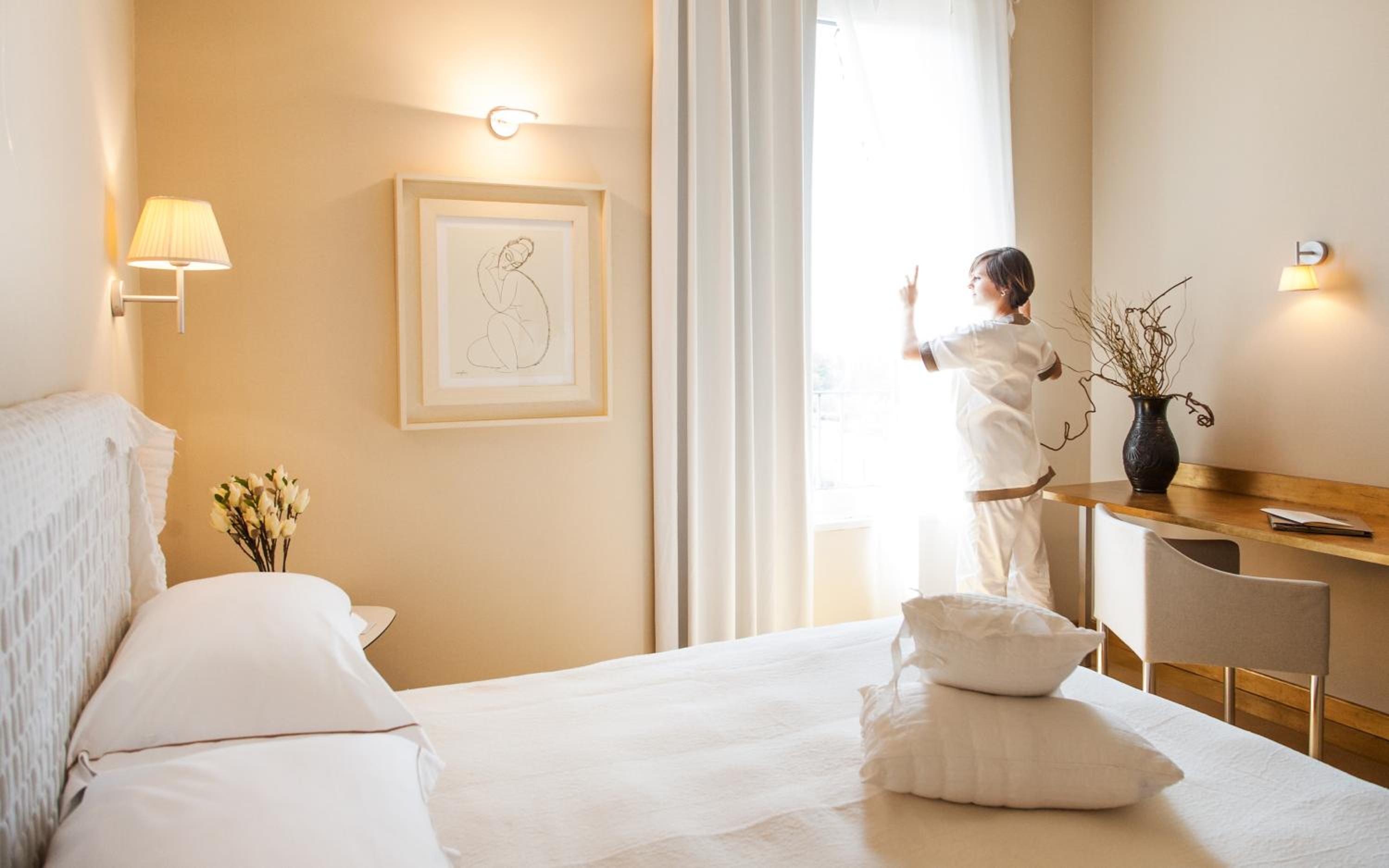 Classic Triple Room - Photo 4