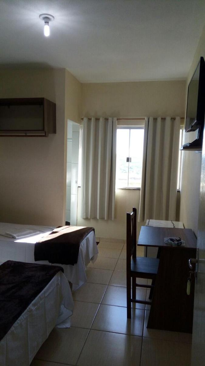 Standard Triple Room photo 2