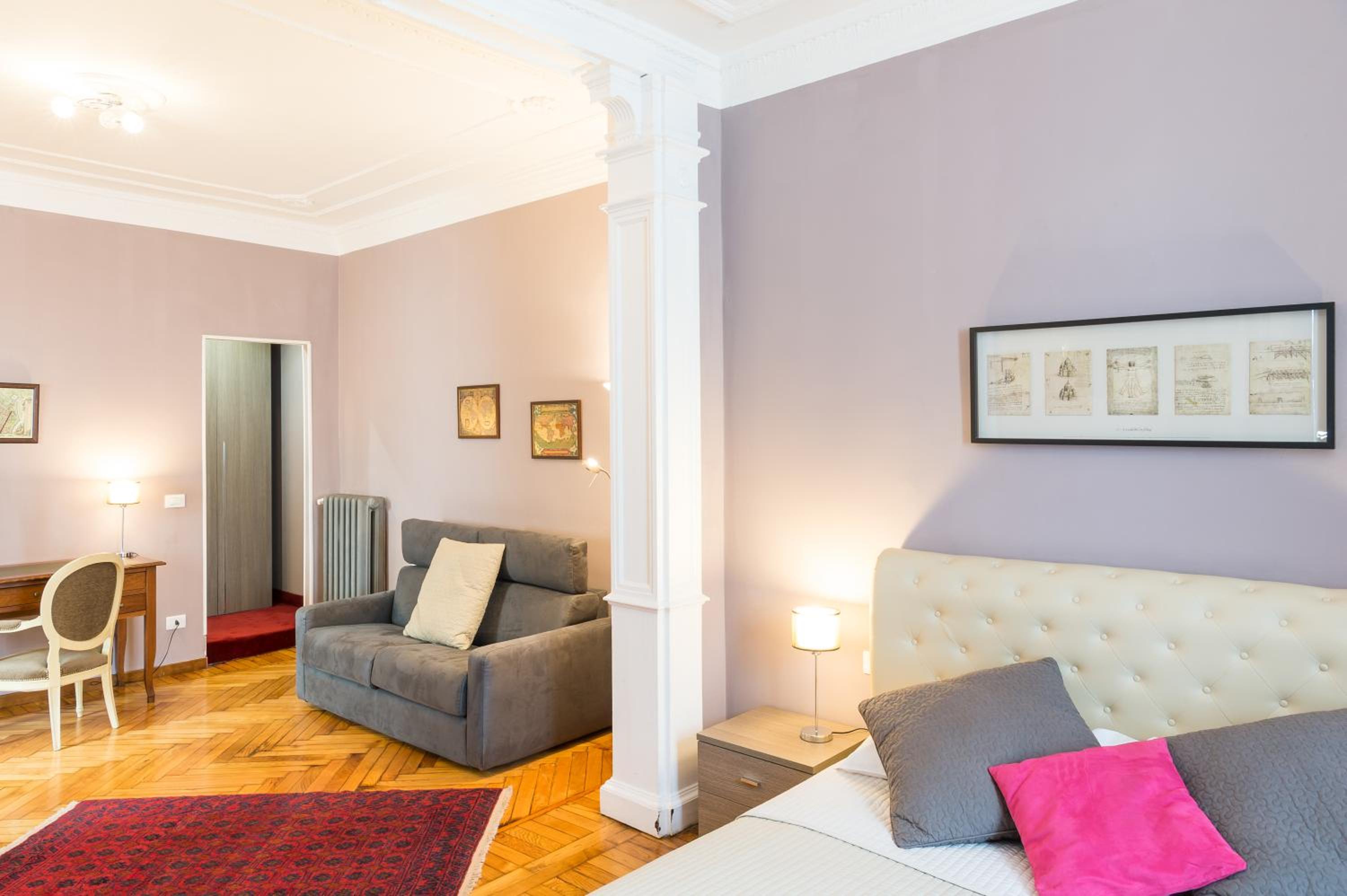 Triple Room - Photo 6