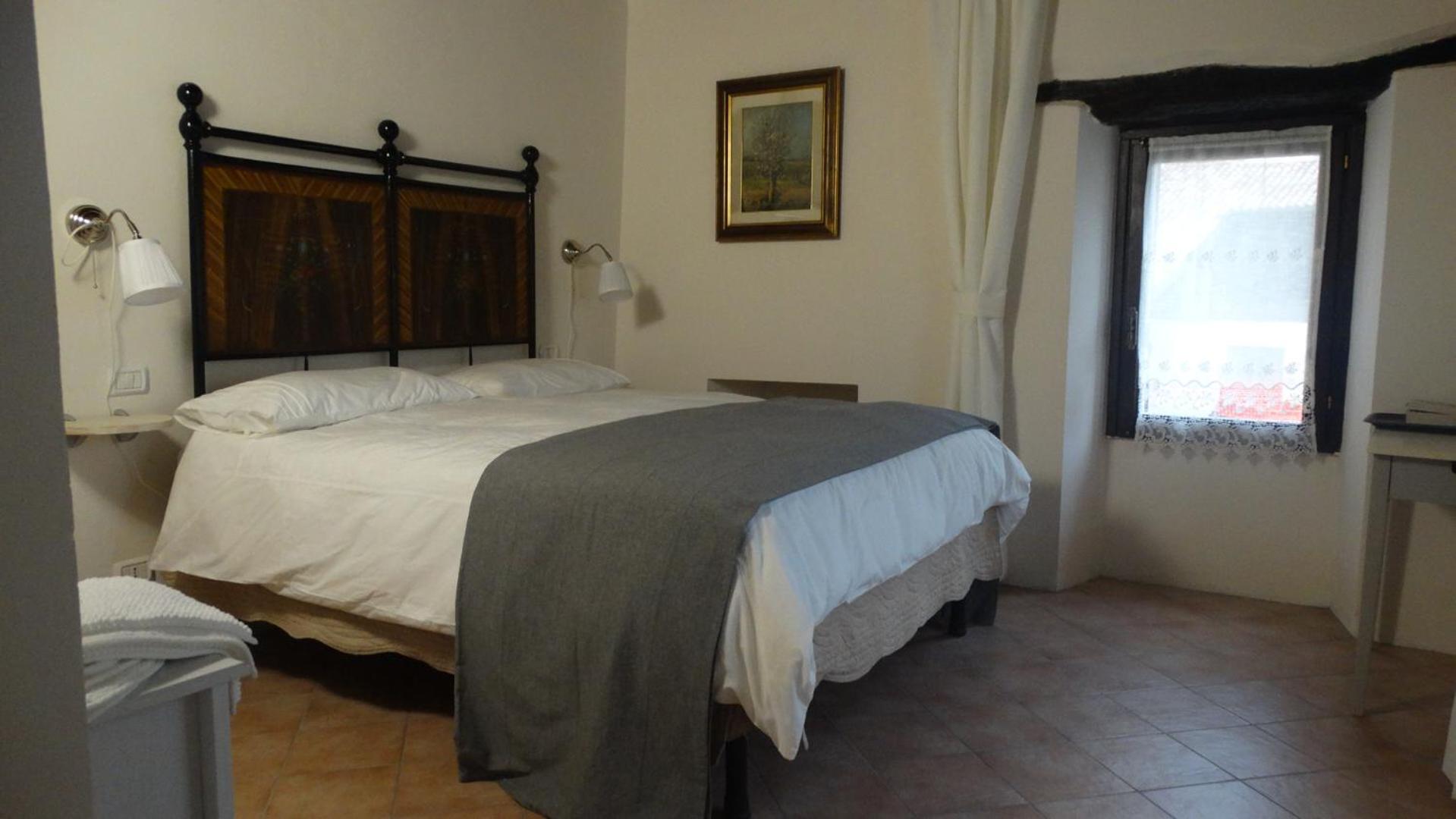 Double Room with Terrace - Photo 2