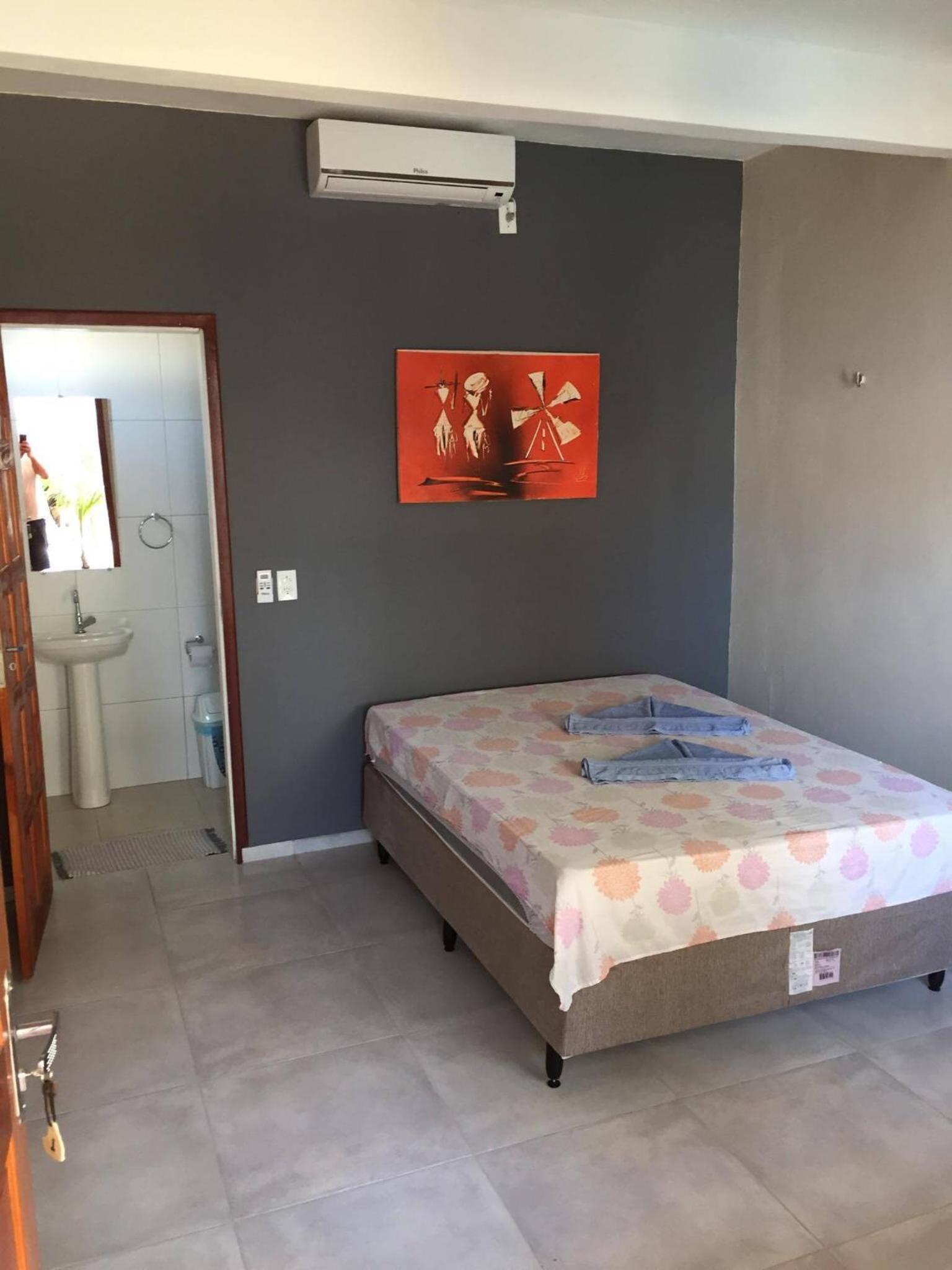 Budget Double Room photo 1