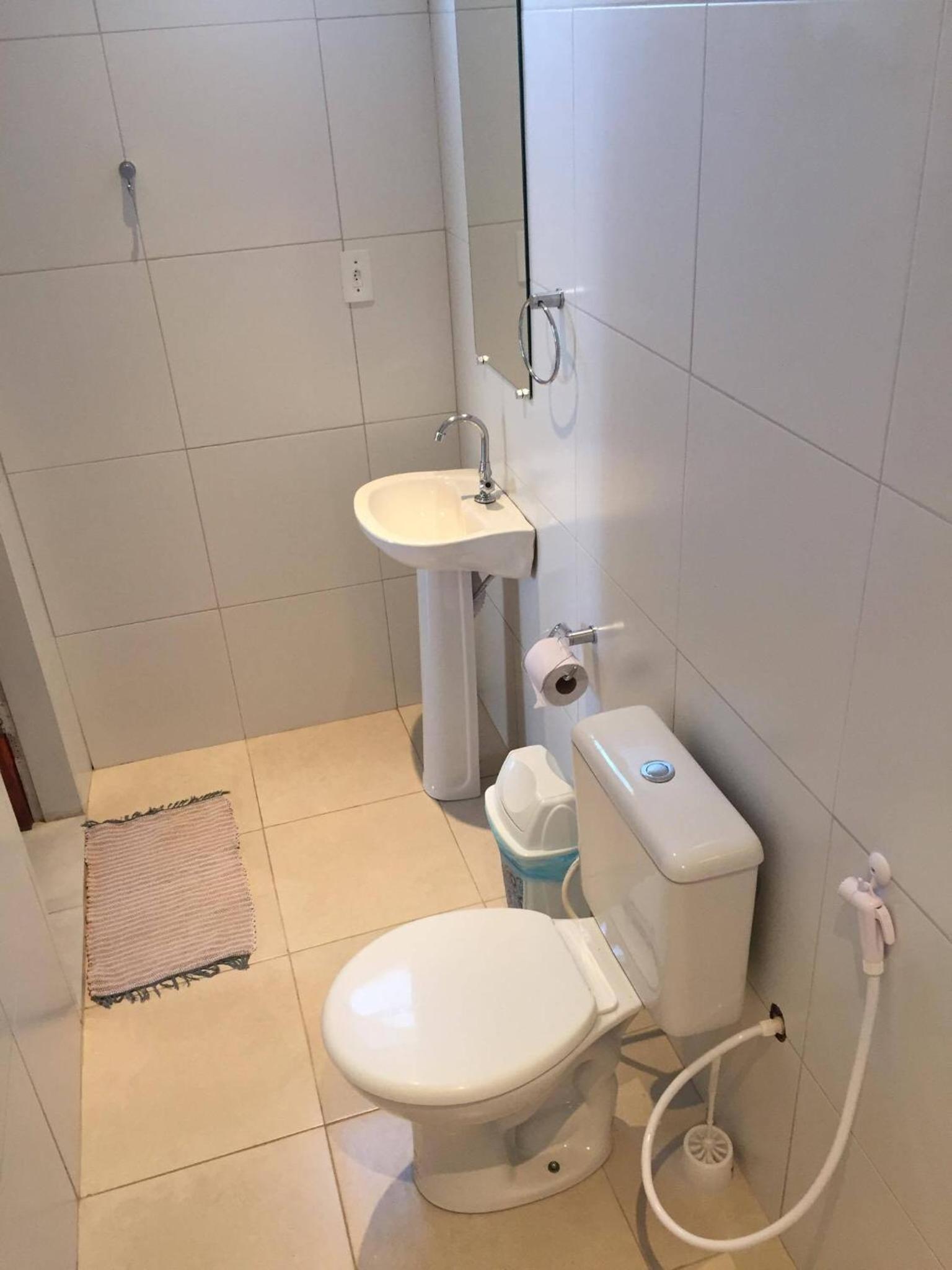 Budget Double Room photo 3