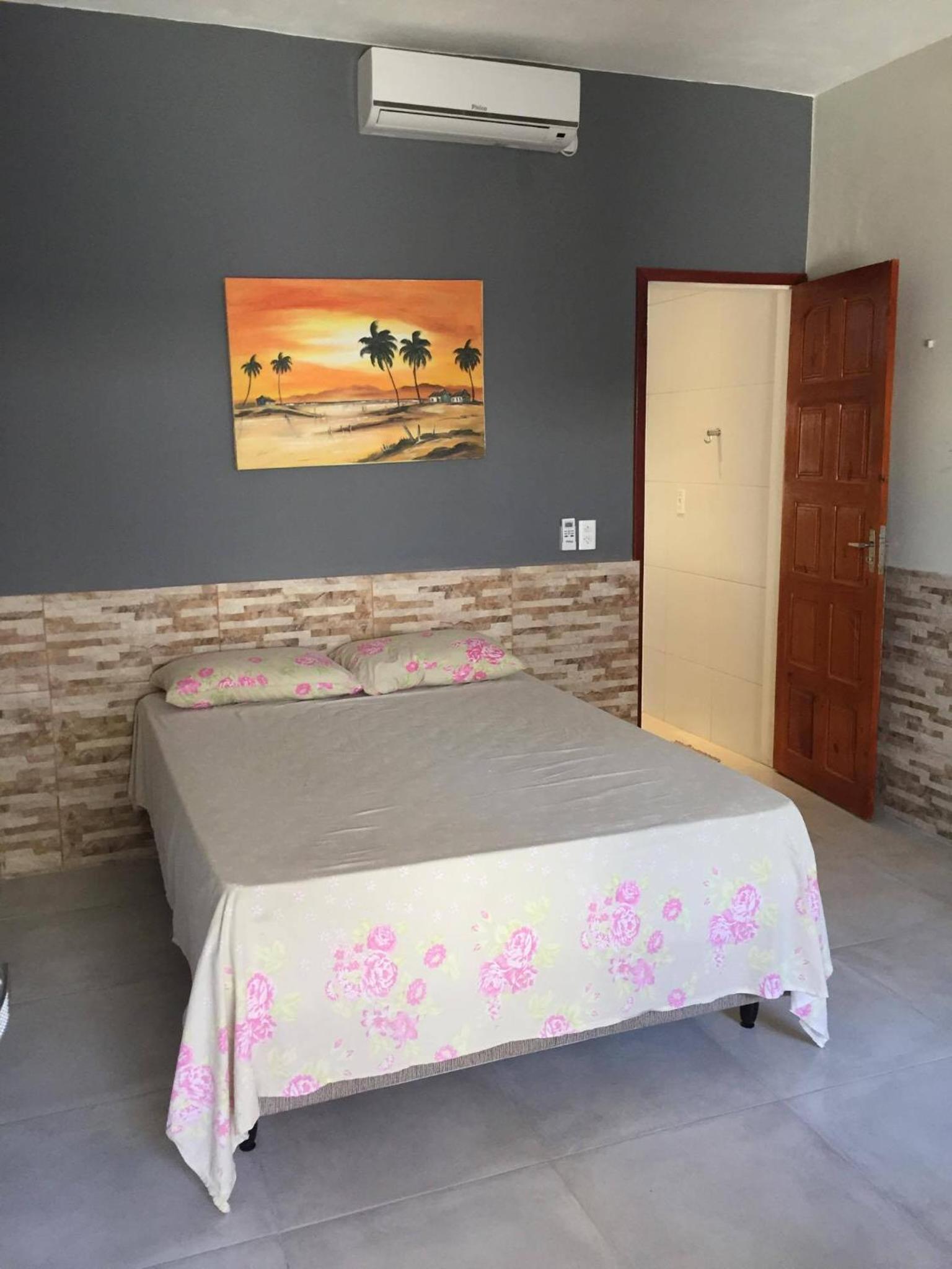 Budget Double Room photo 1