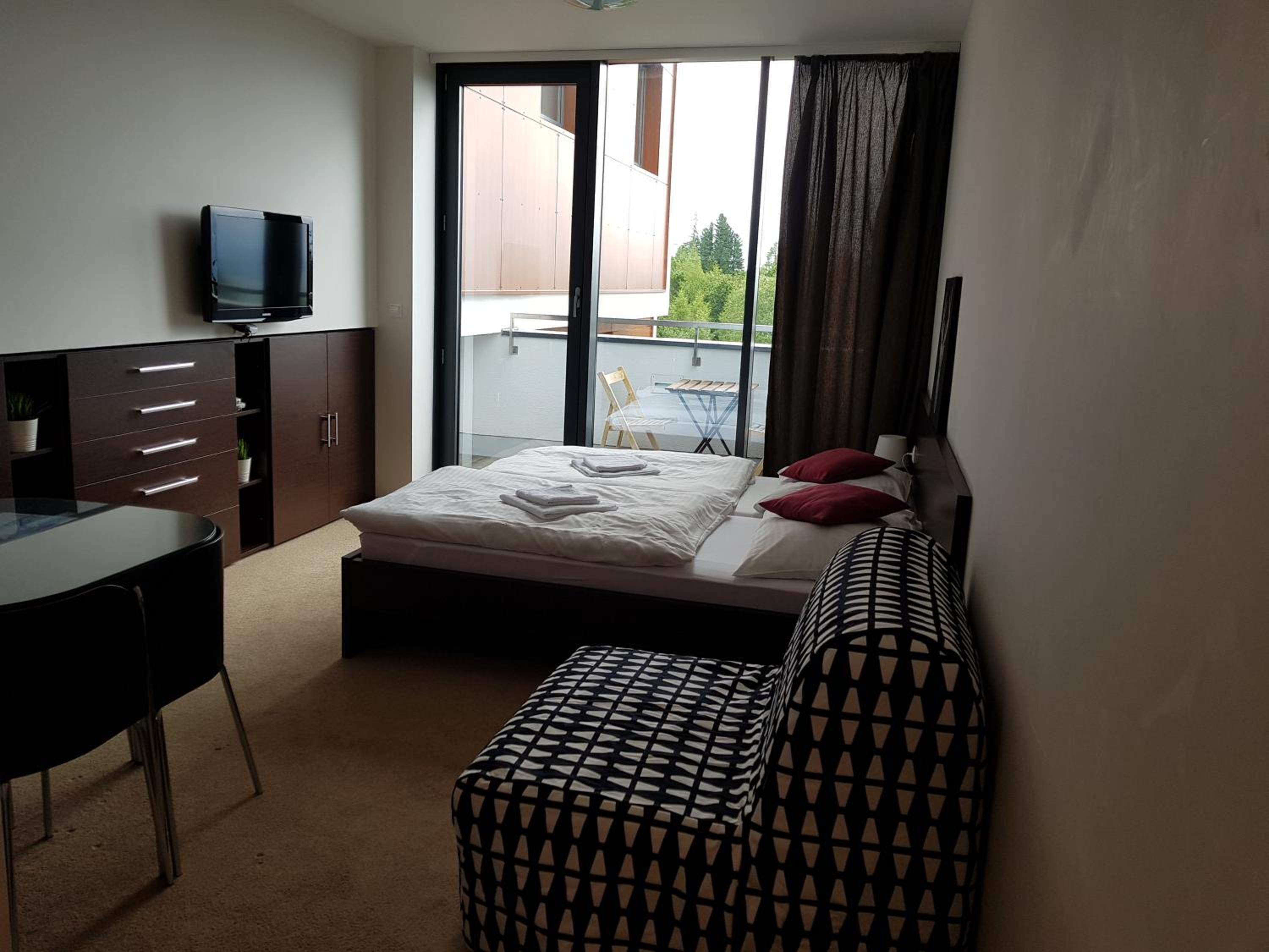Deluxe Apartment - Photo 11