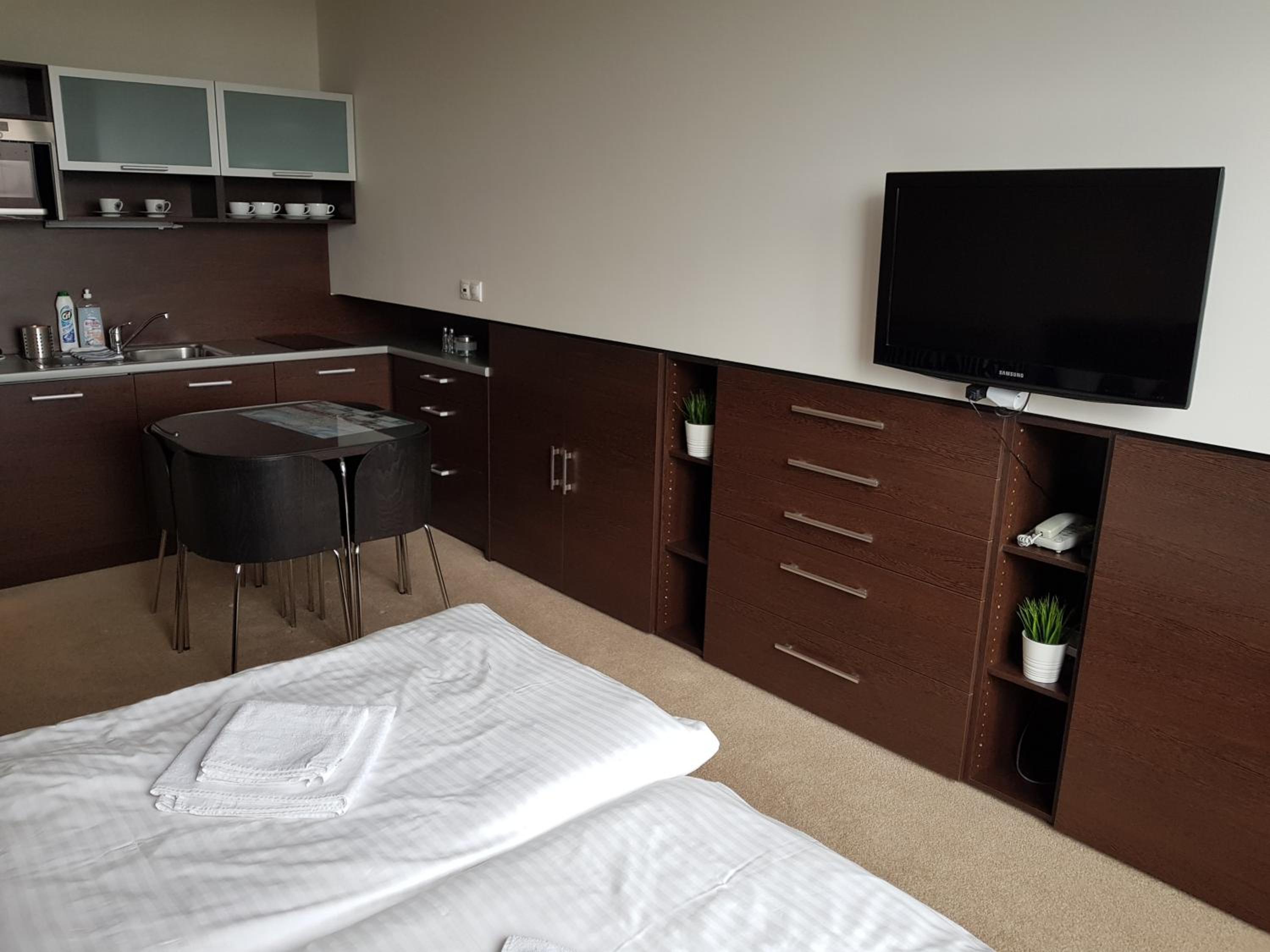 Deluxe Apartment - Photo 9