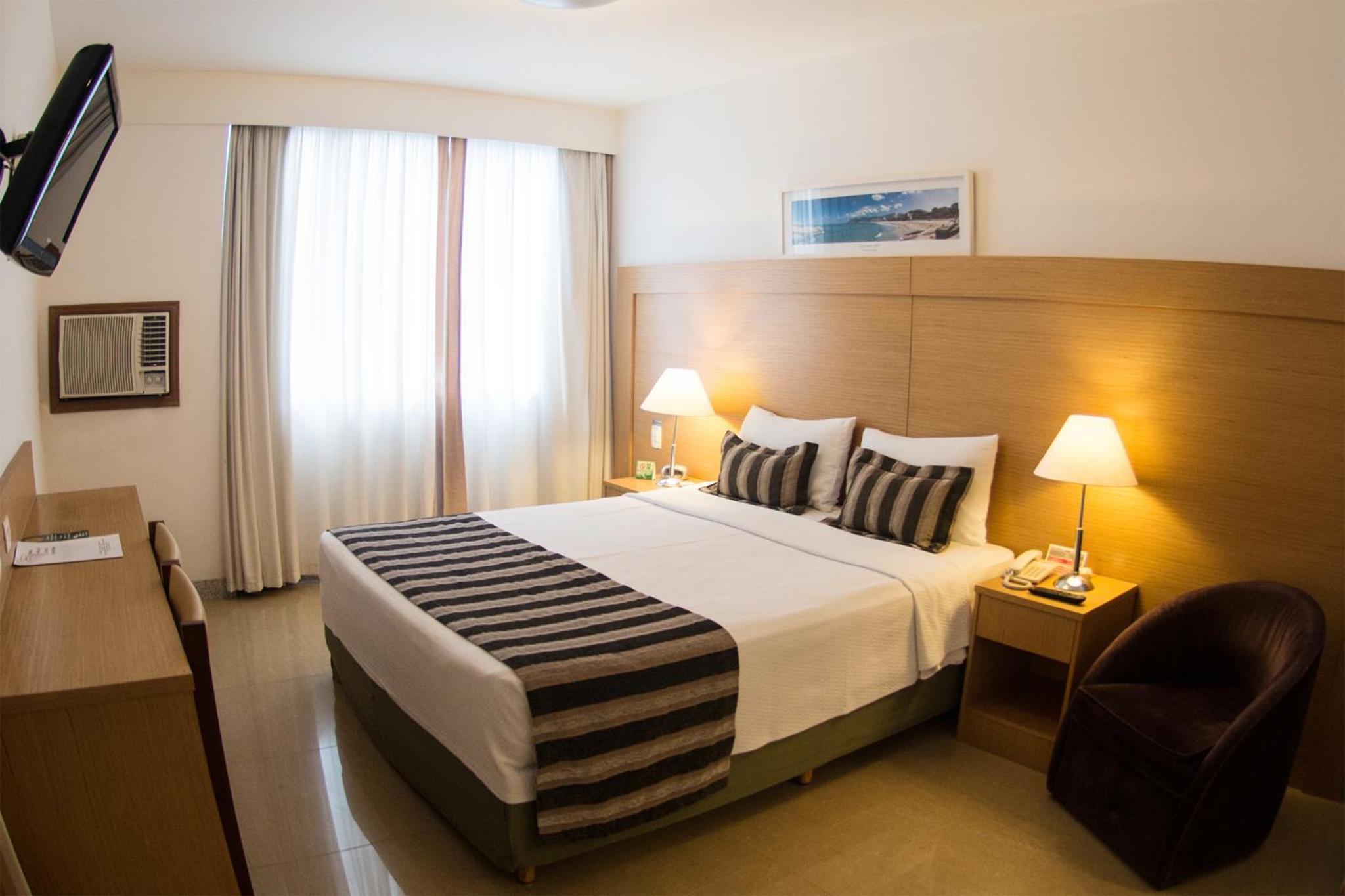 Standard Double or Twin Room - Photo 1