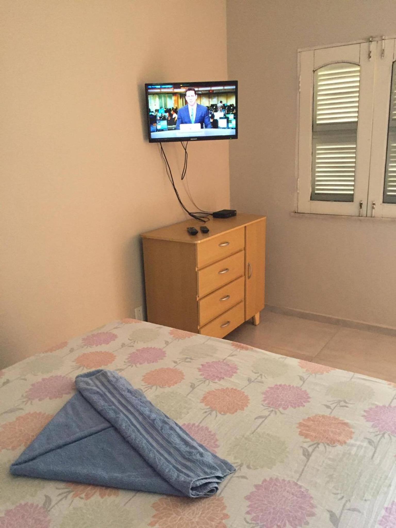 Budget Double Room photo 1