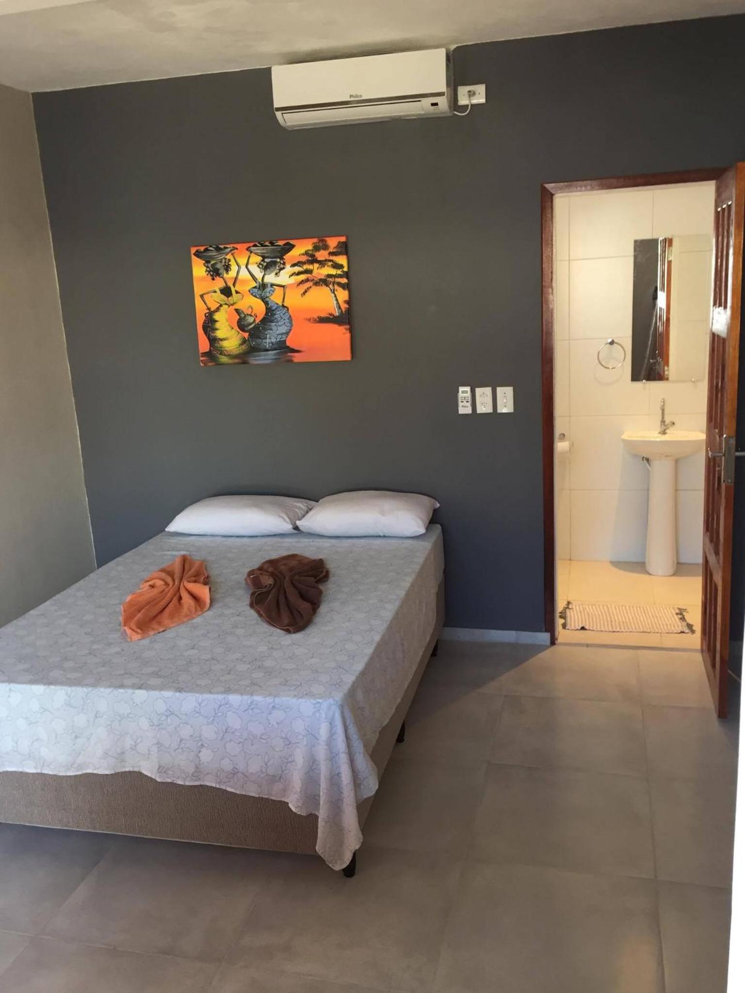 Deluxe Double Room with Shower photo 1