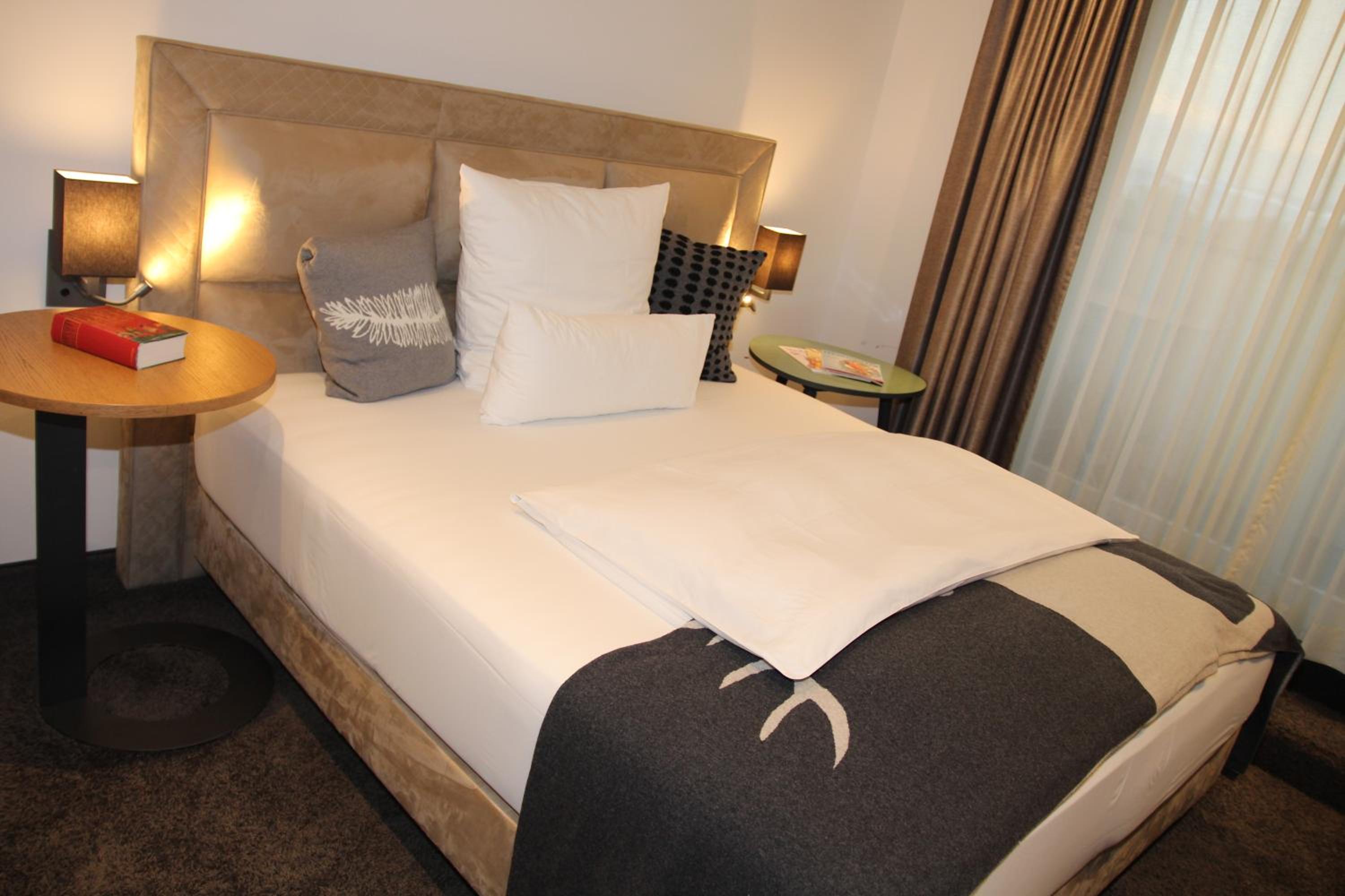 Comfort Room photo 2