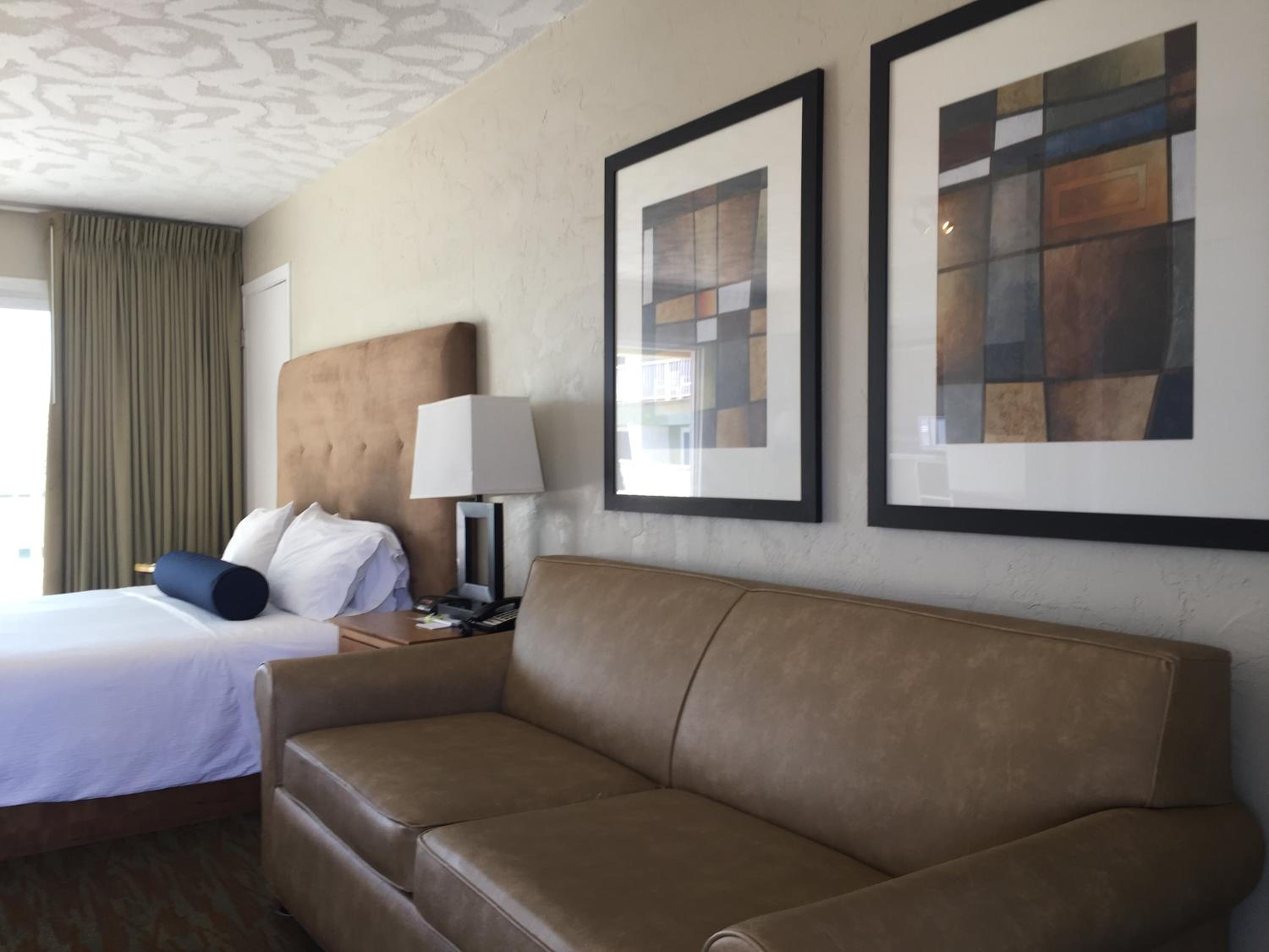 Junior Suite with Ocean View - Photo 1