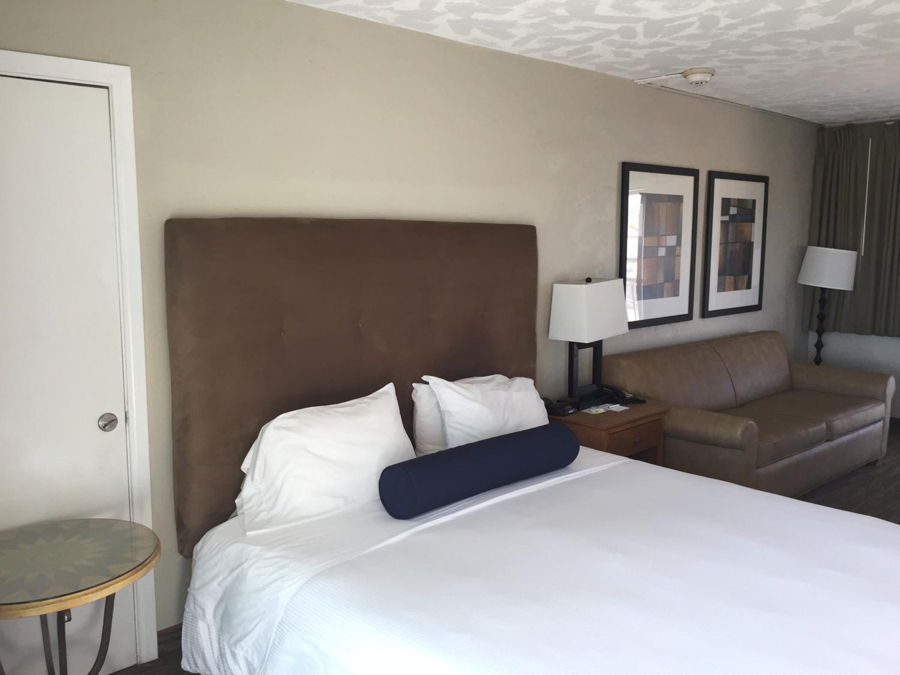 Junior Suite with Ocean View - Photo 9