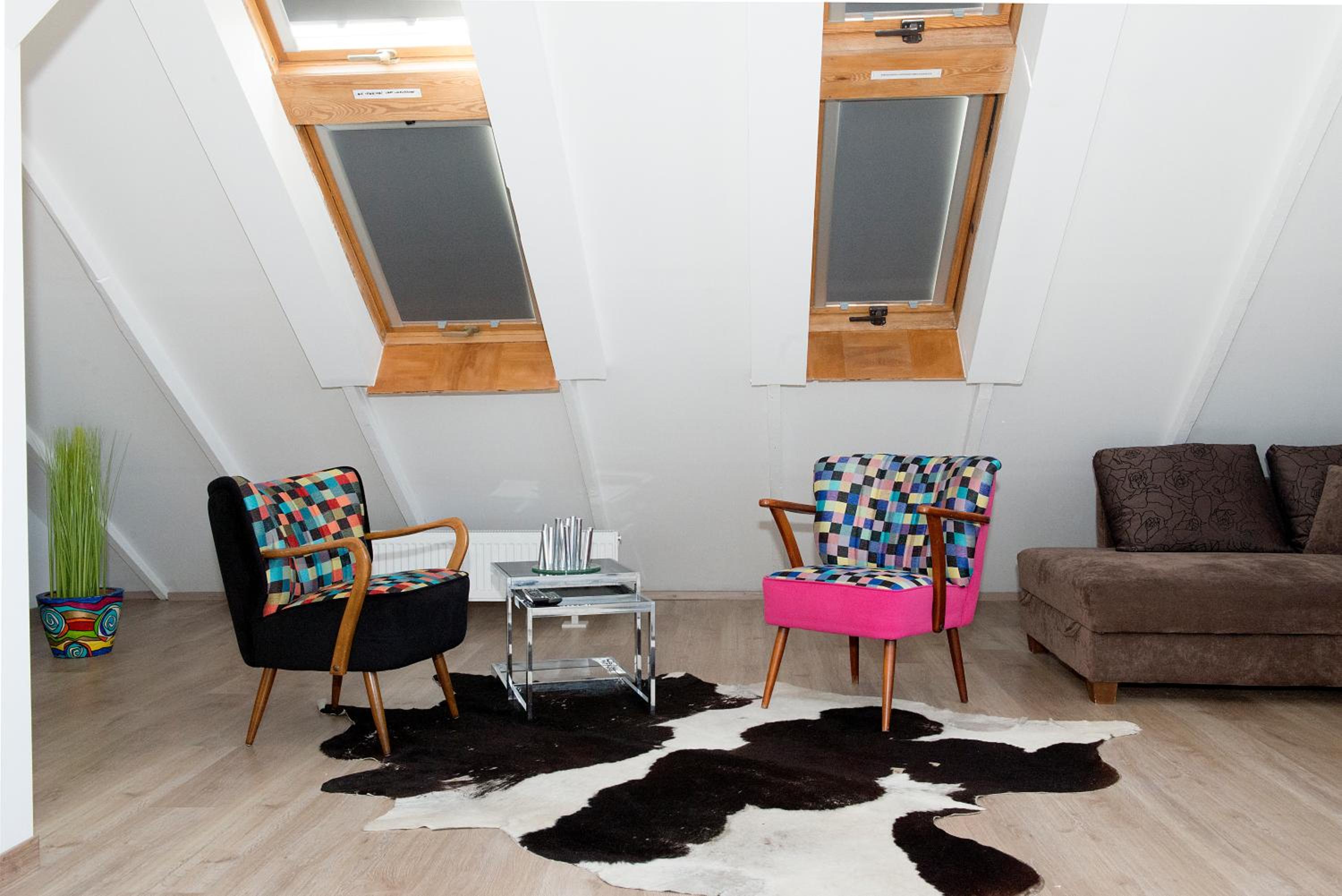 Loft photo 3