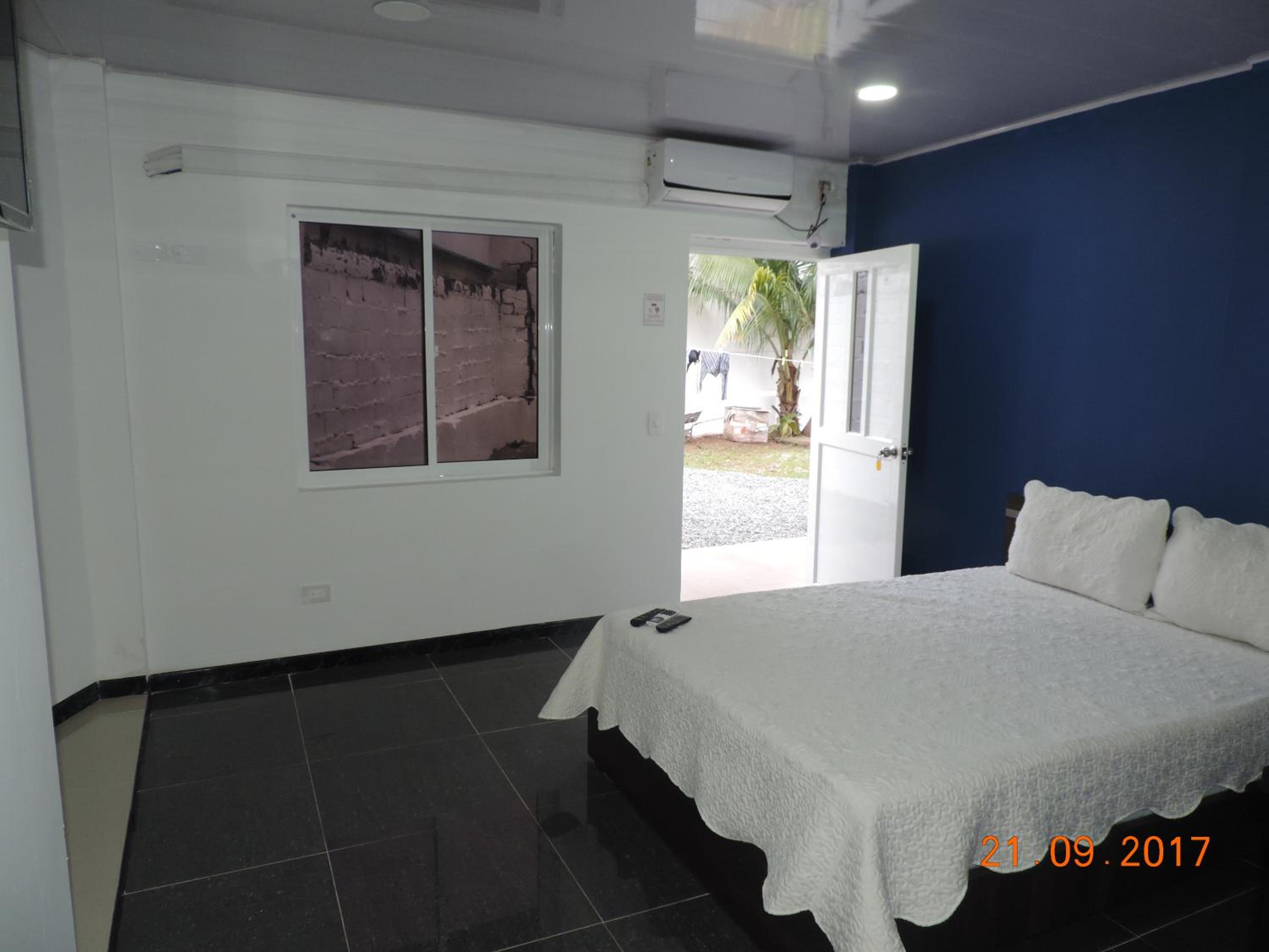 Quadruple Room photo 3