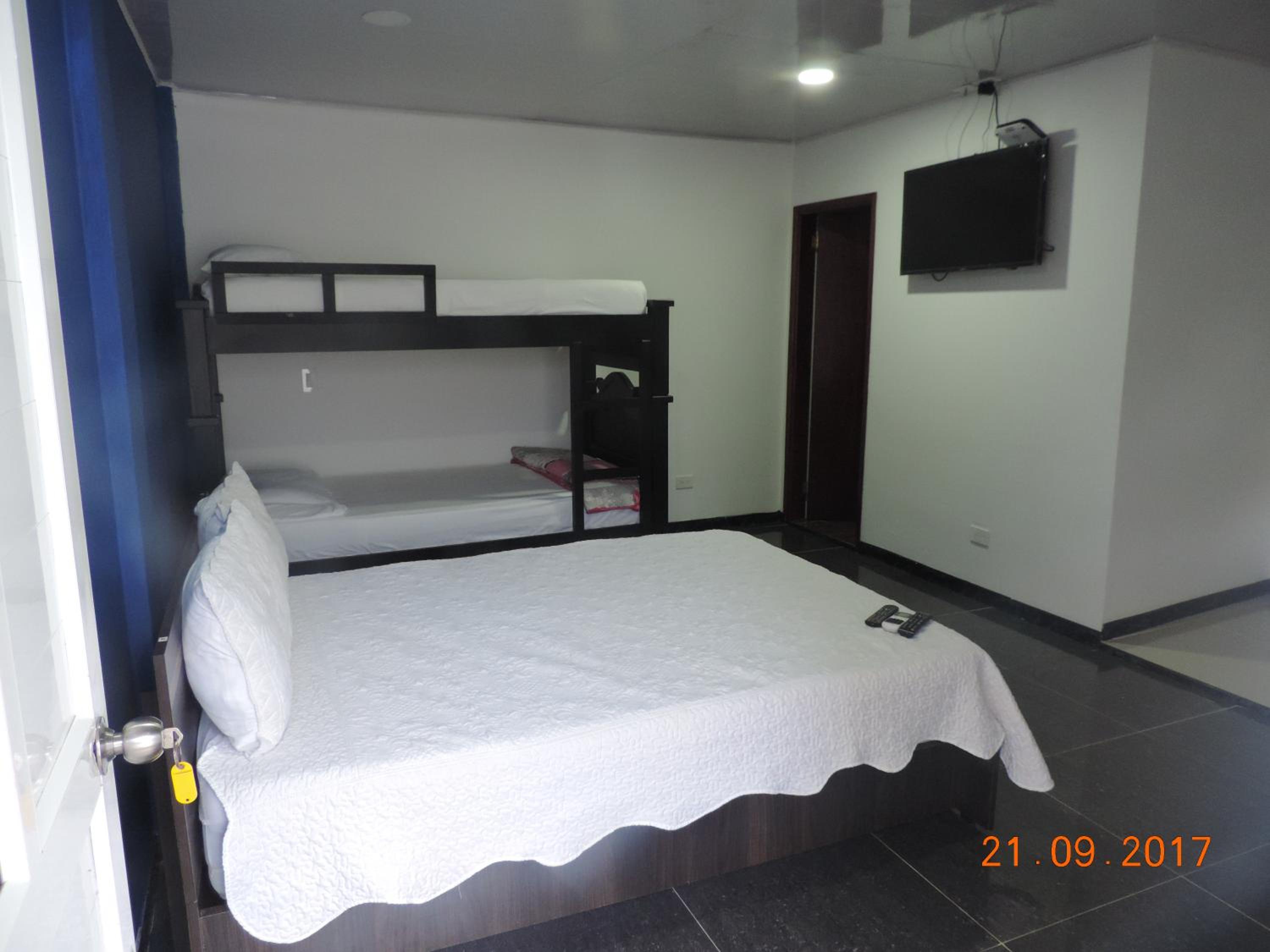 Quadruple Room photo 1