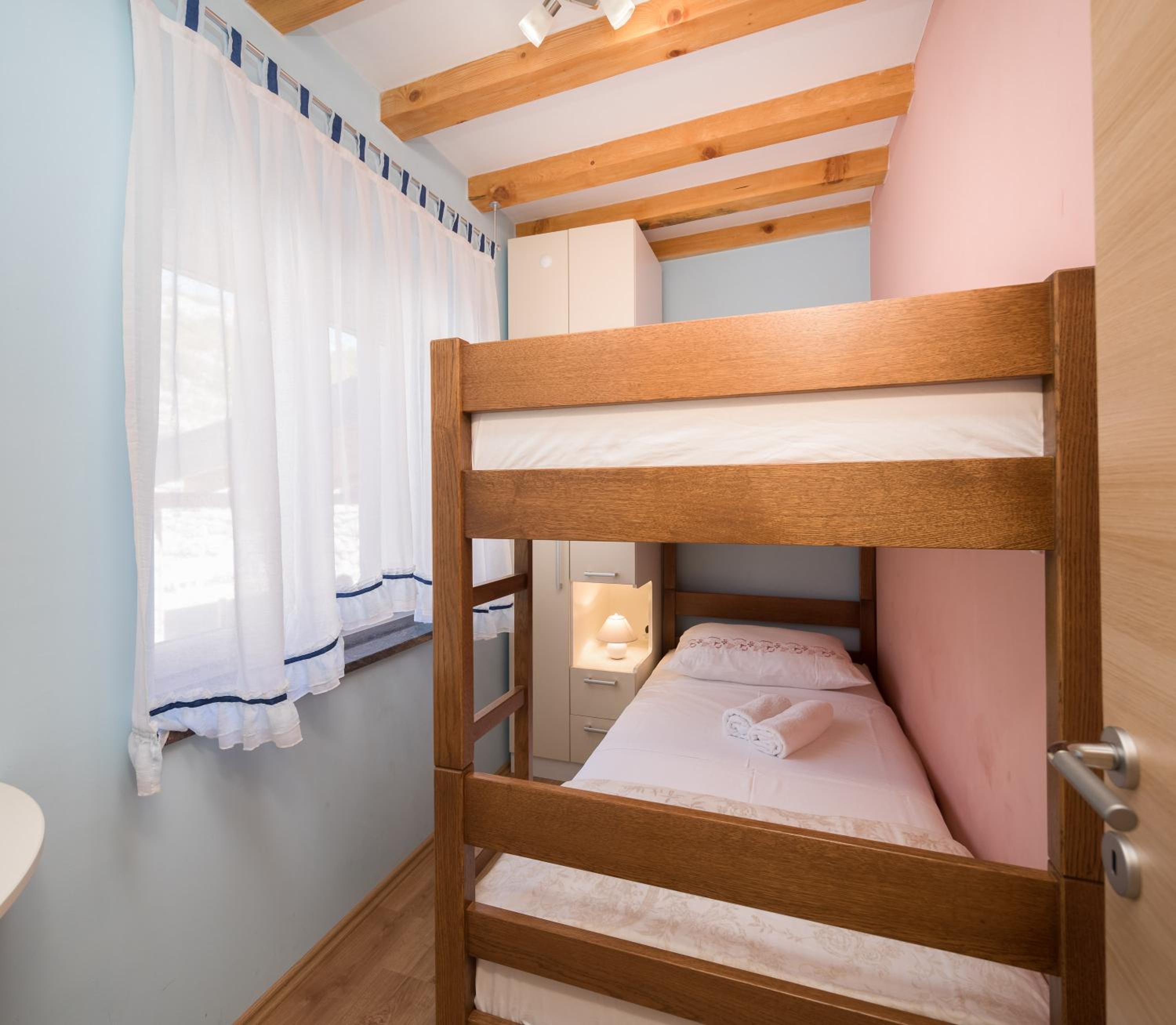 Villa con piscina privada
