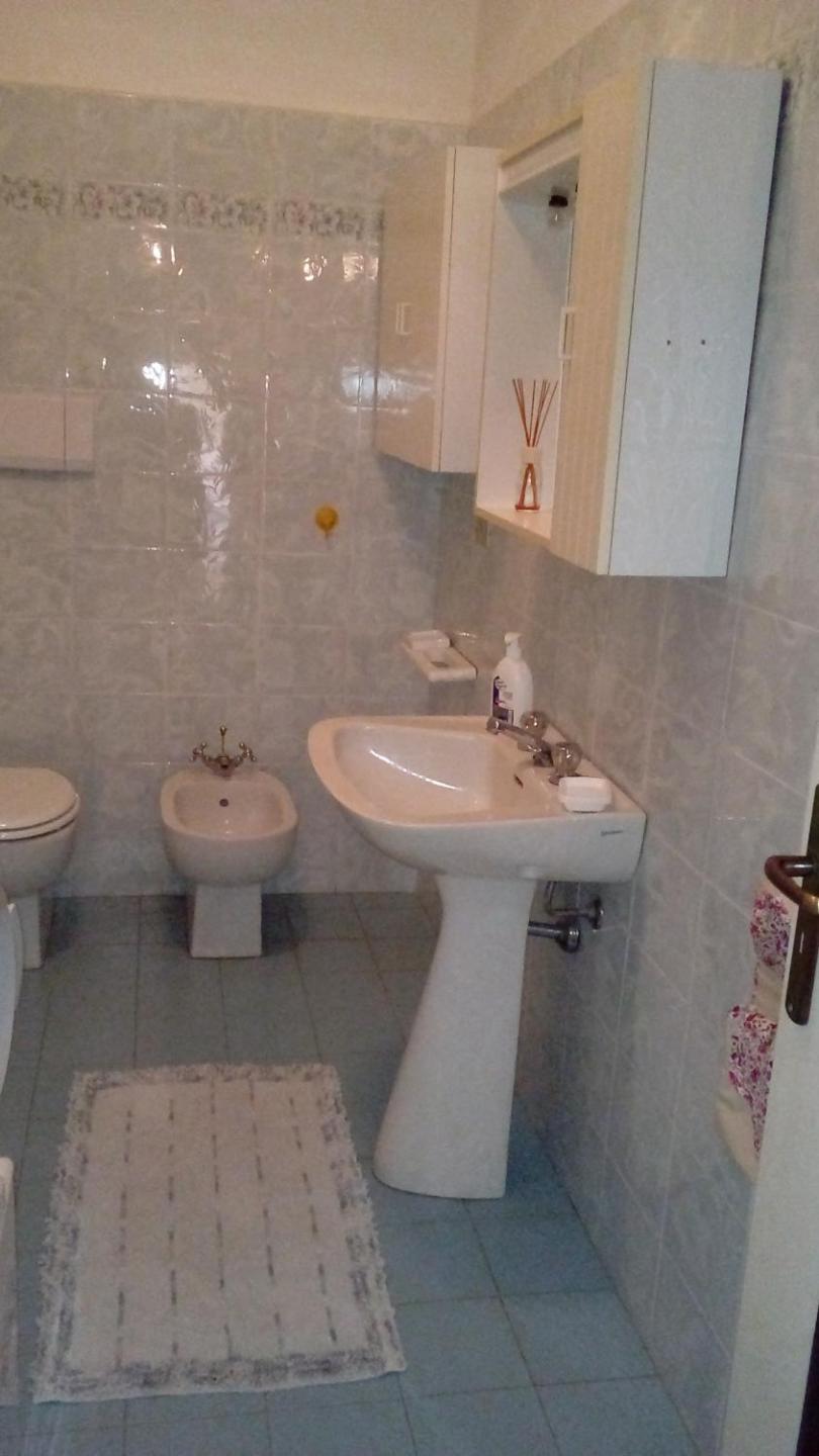 Apartment with Terrace photo 3