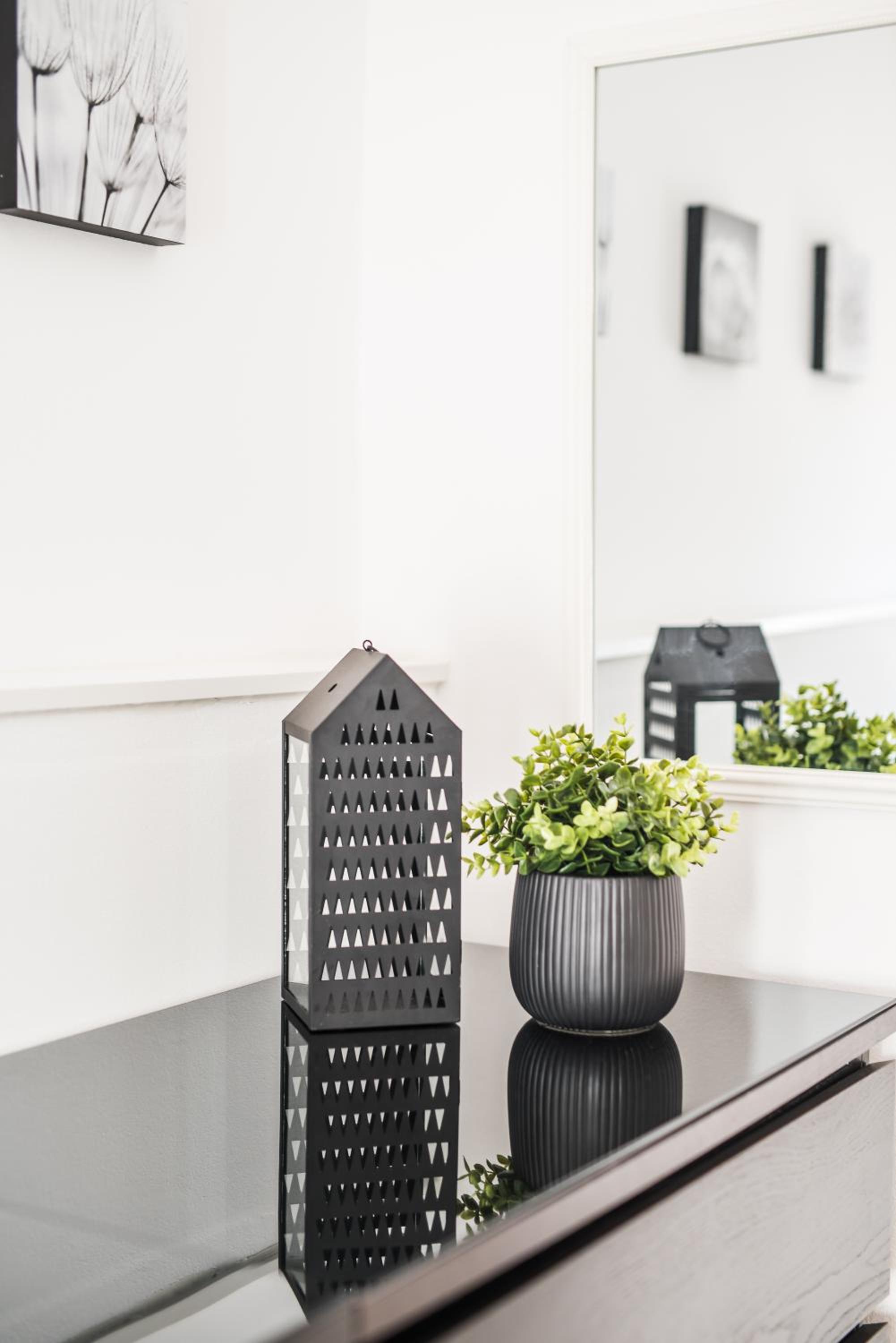 Studio Apartment photo 3