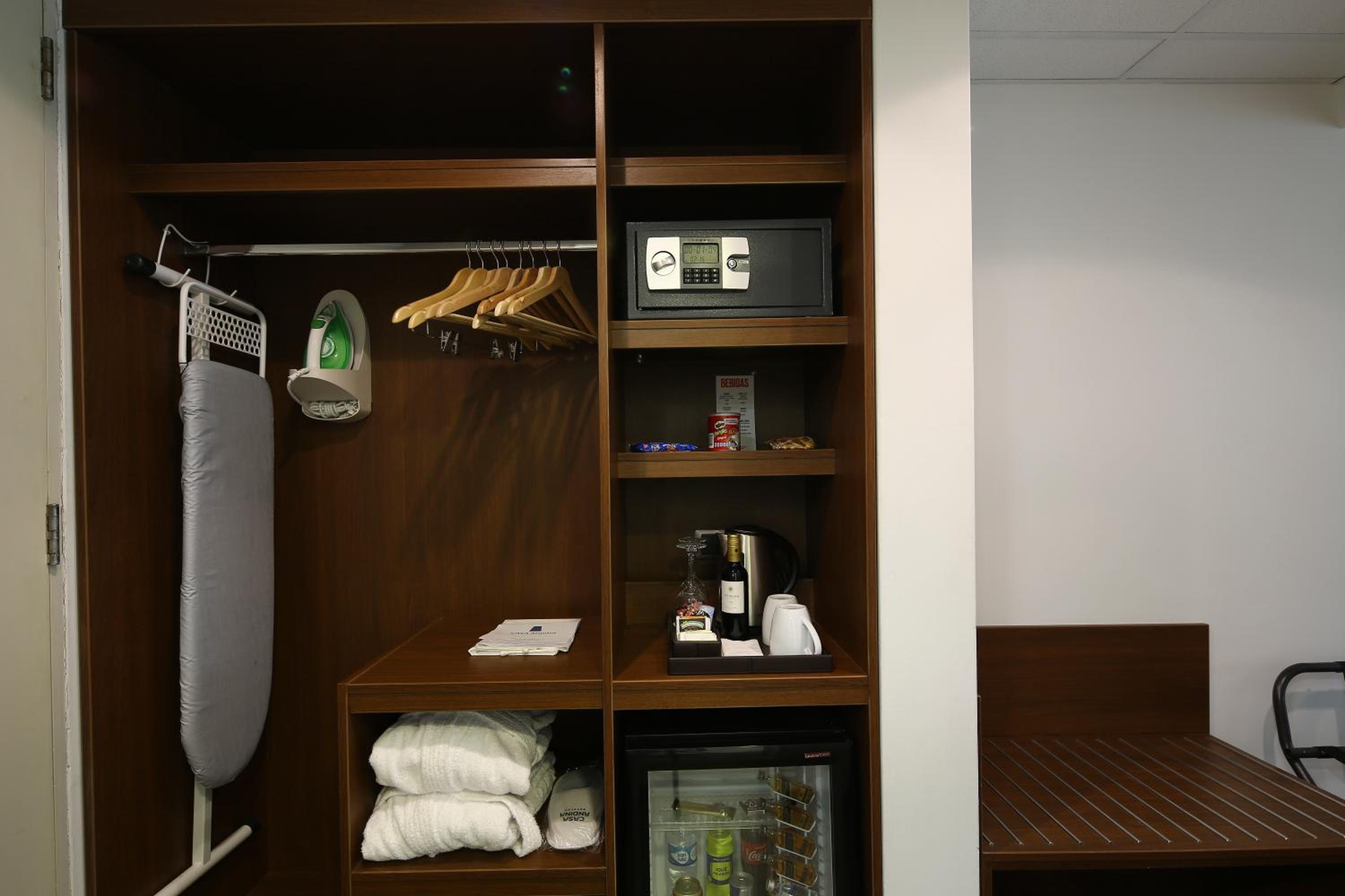 Superior Double Room photo 3