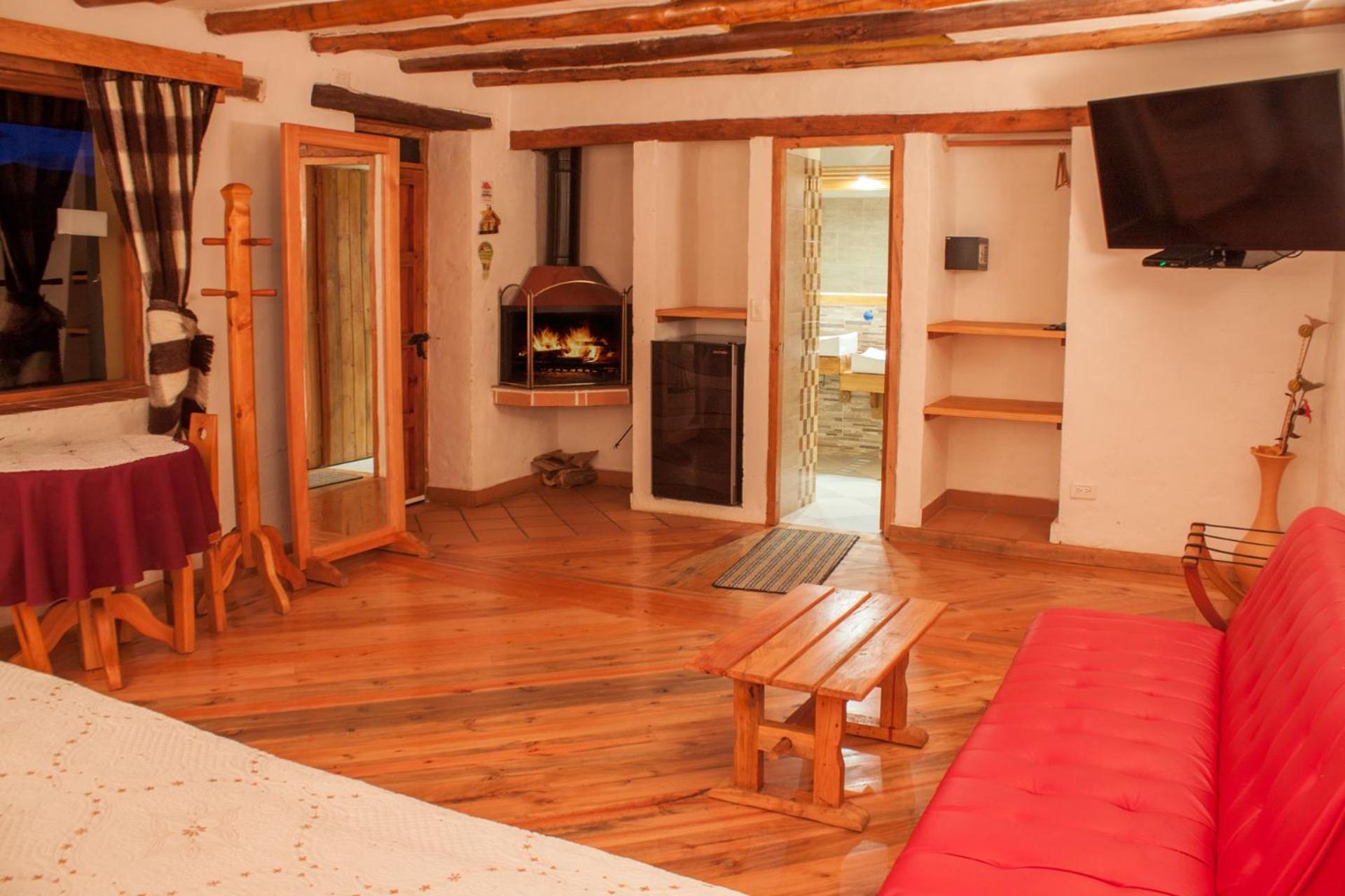 Family Junior Suite photo 2