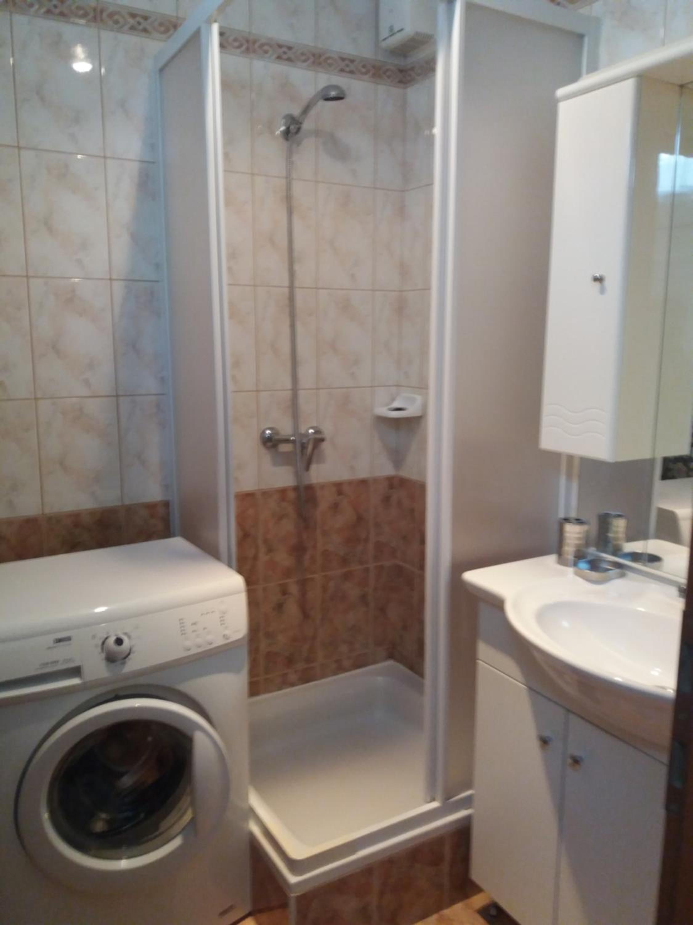 Studio Apartment photo 3