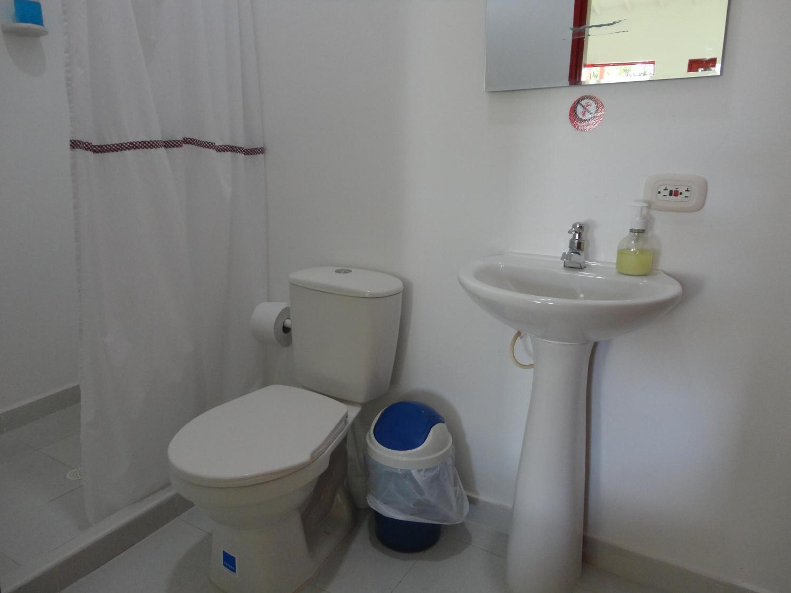Standard Quadruple Room photo 2