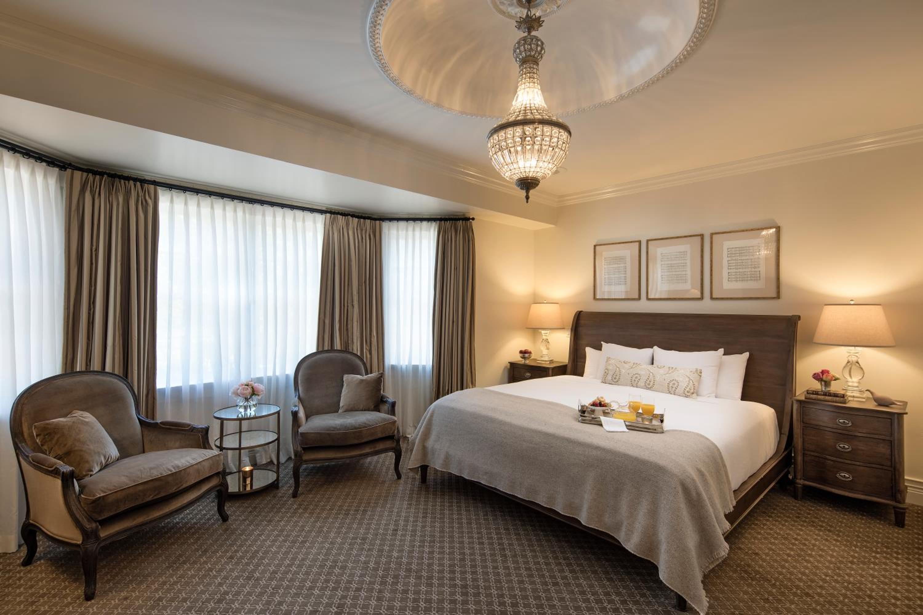 Classic King Room - Photo 1
