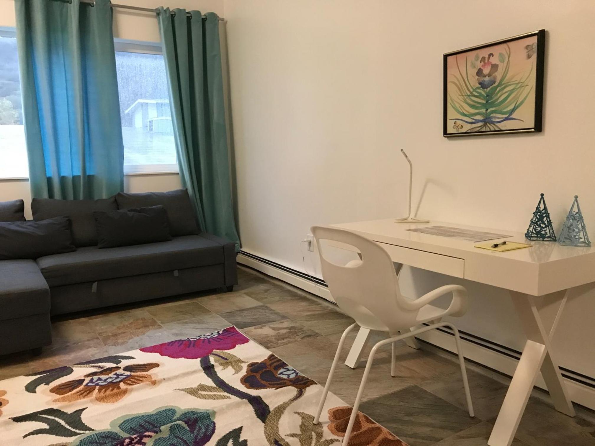 Two-Bedroom Apartment photo 3