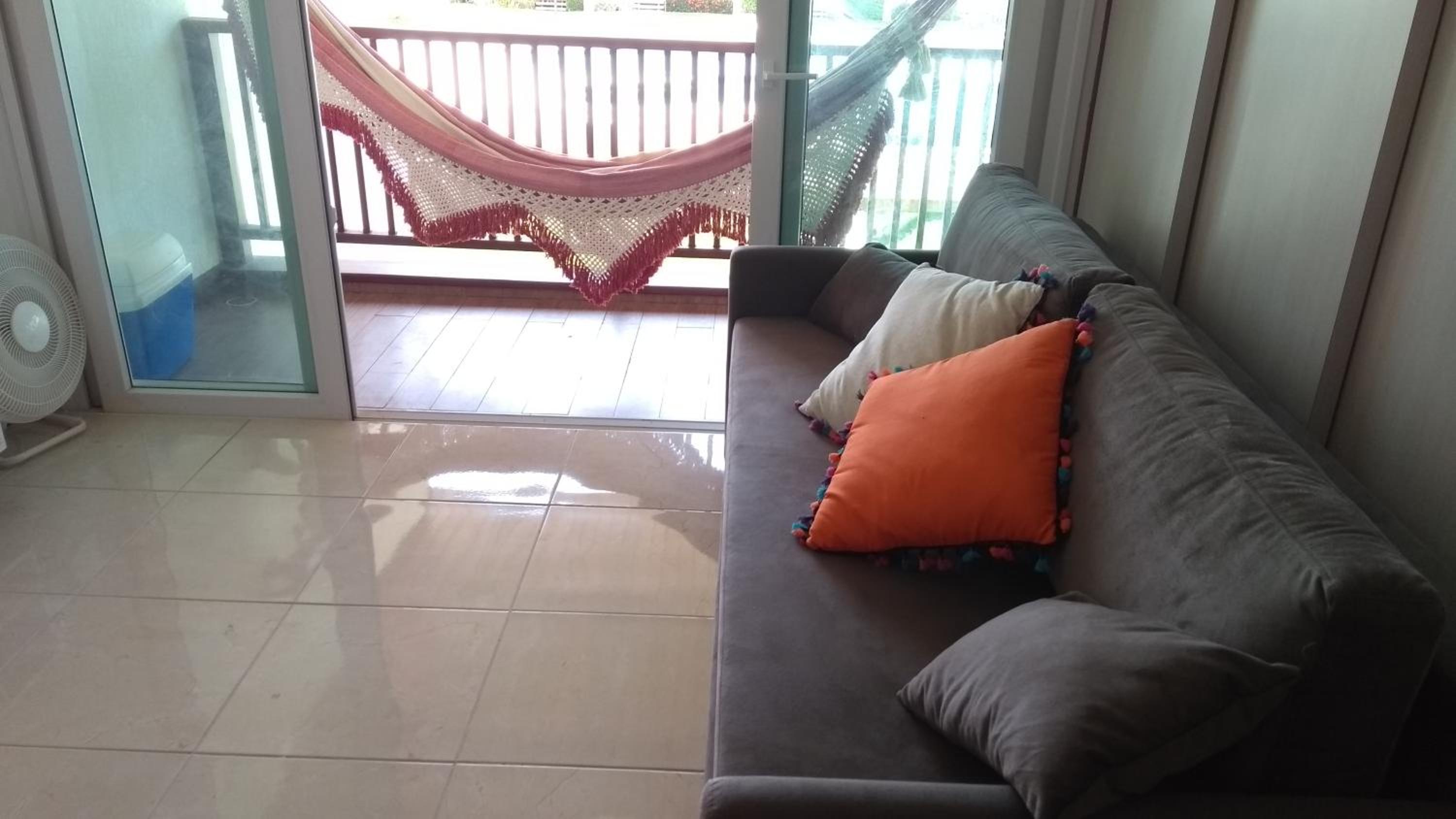 Apartment with Terrace - Photo 7