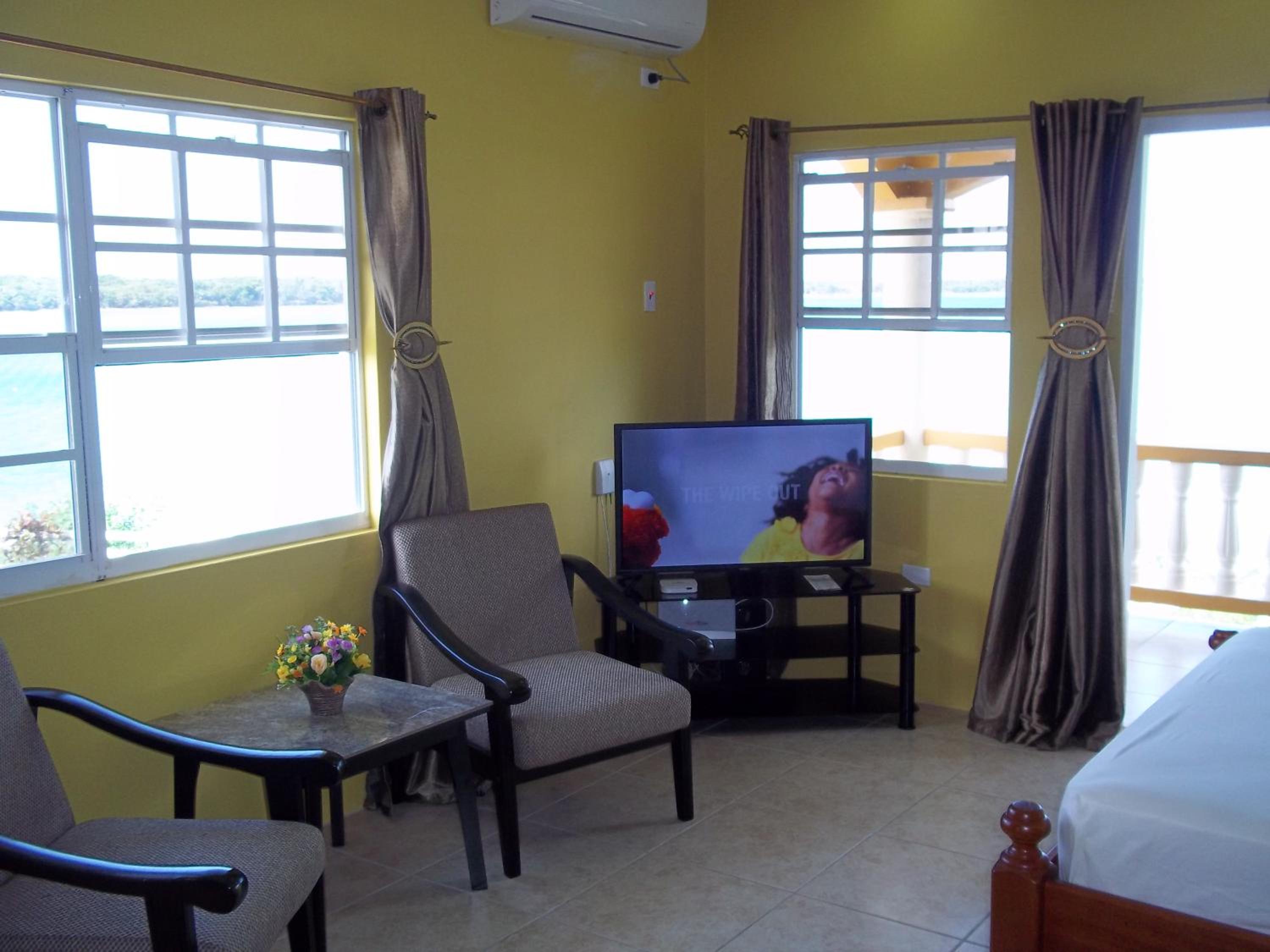 Superior Suite With Sea View