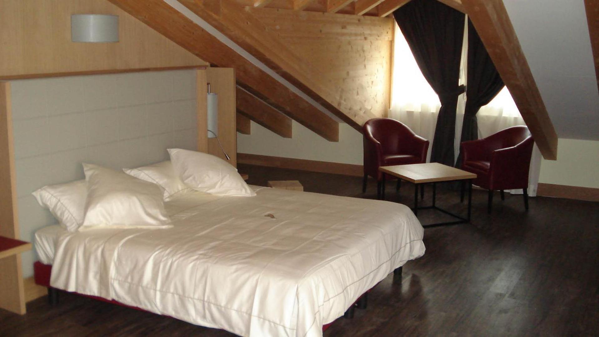 Superior Double Room photo 2