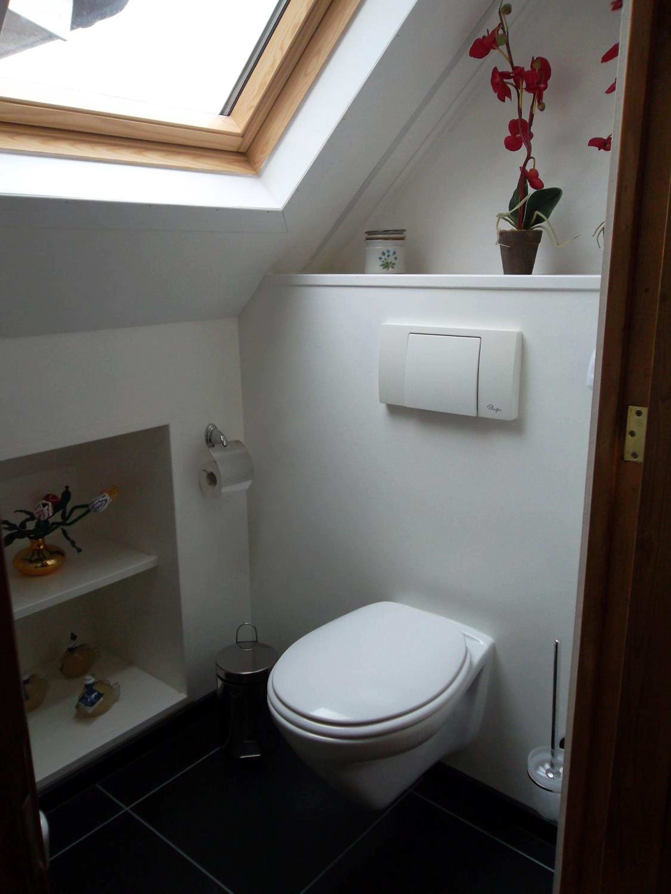 Standard Double Room With Shared Bathroom photo 3