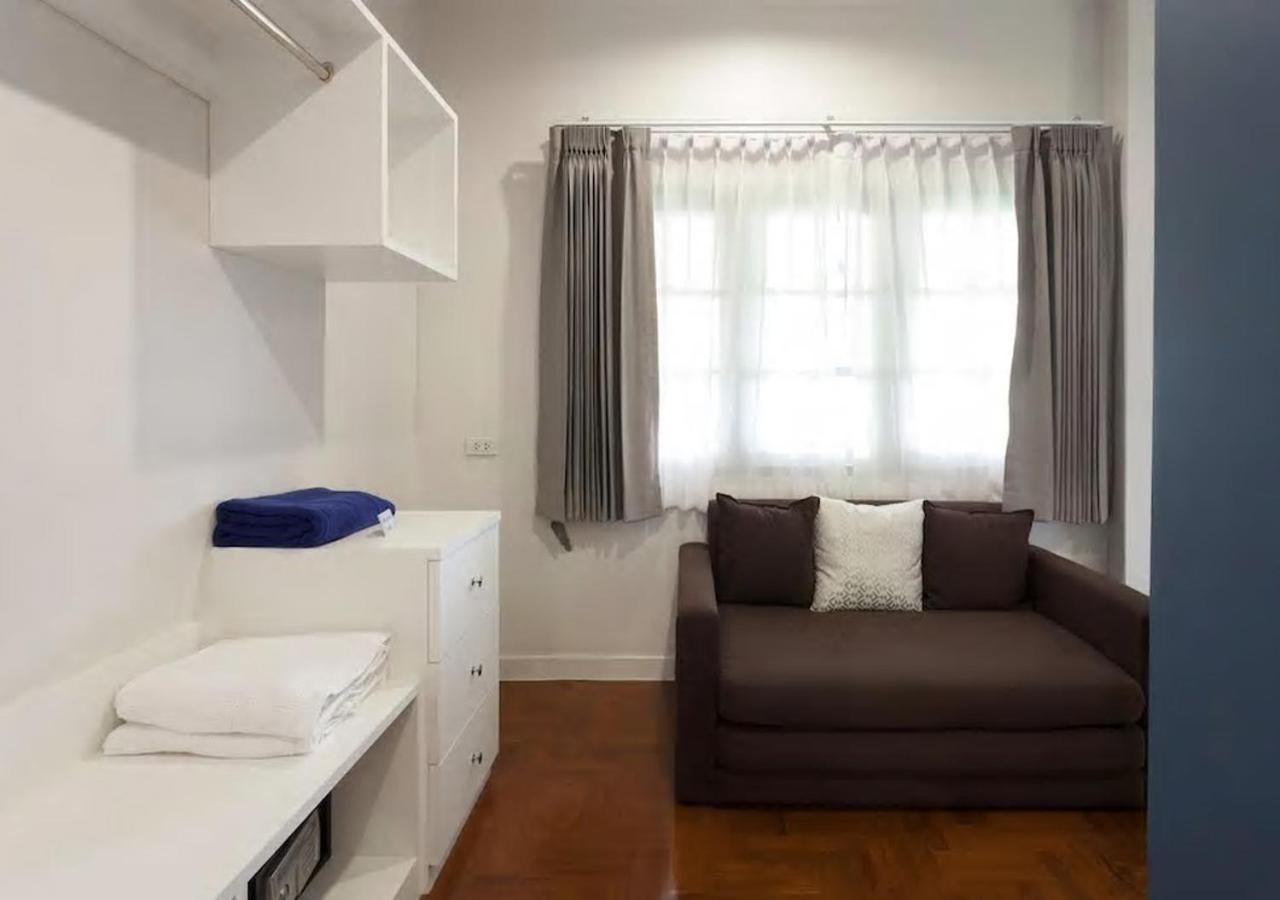 Three-Bedroom Villa - Photo 60