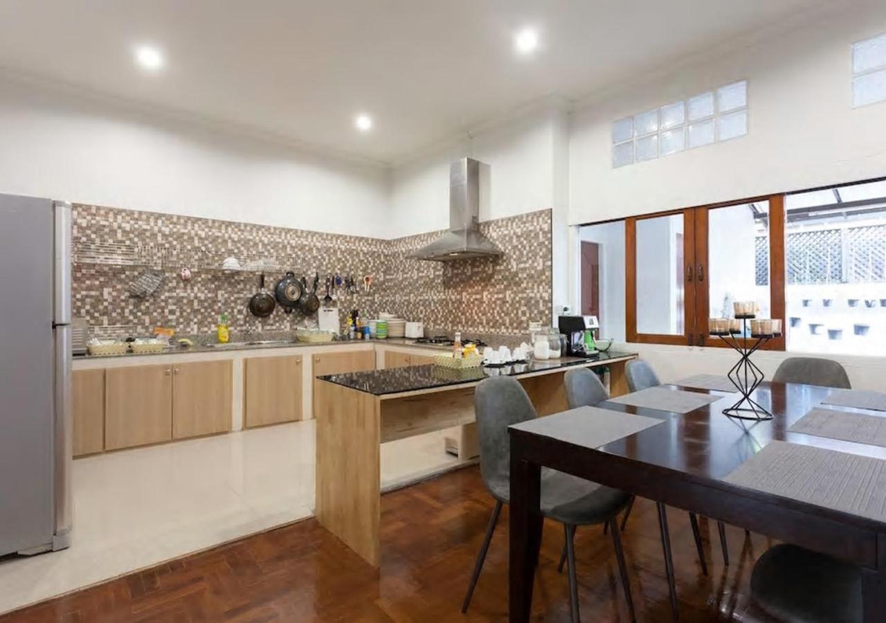 Three-Bedroom Villa - Photo 48