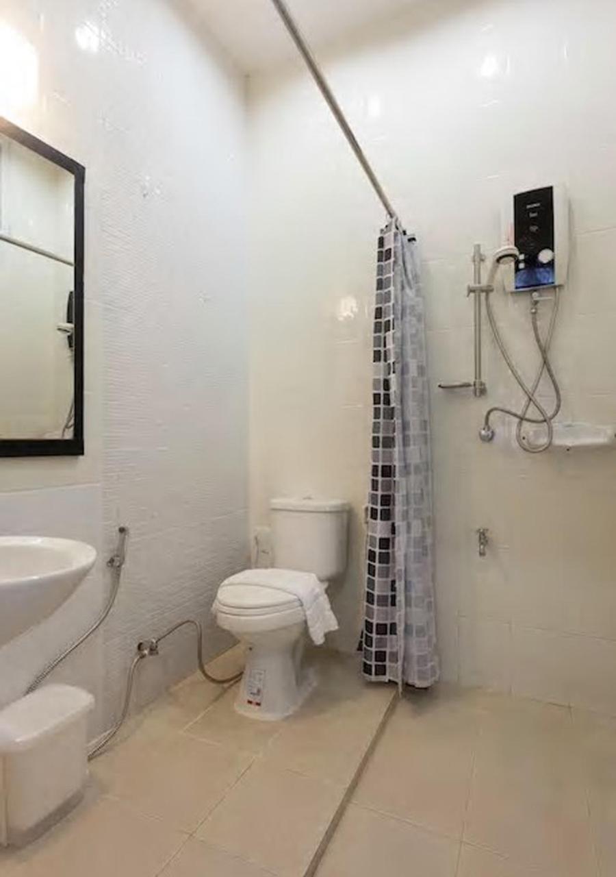 Three-Bedroom Villa - Photo 45