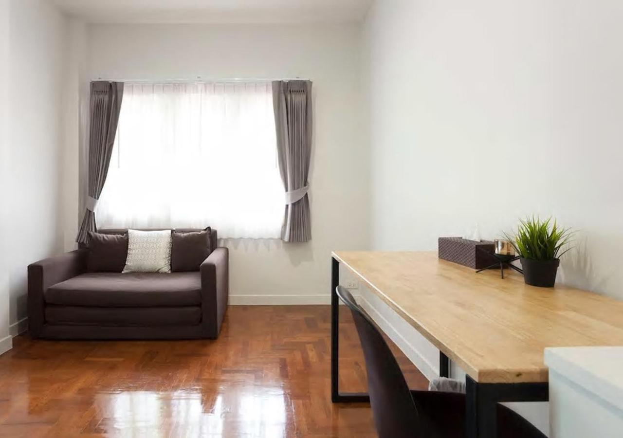 Three-Bedroom Villa - Photo 37